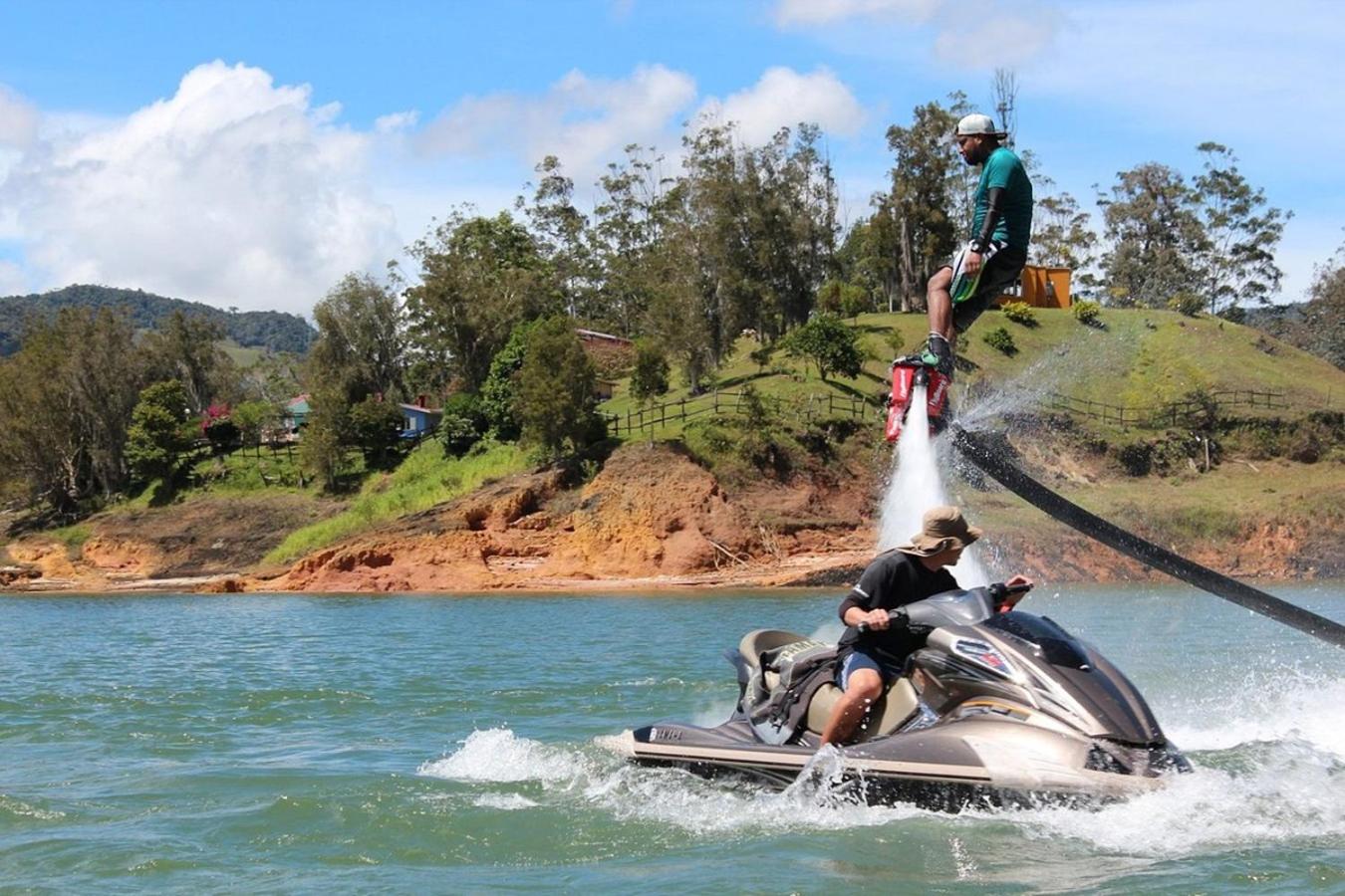Bliss Club Guatape