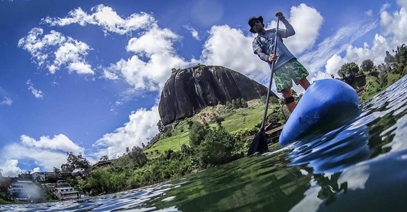 Bliss Club Guatape