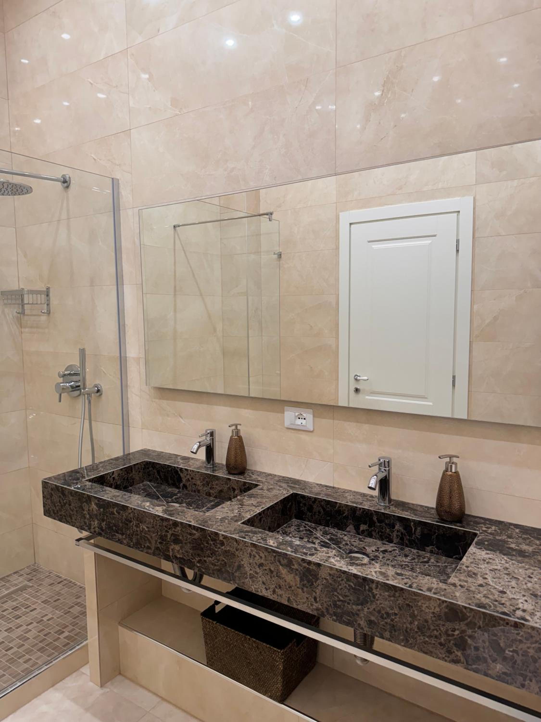 MarbleApartment