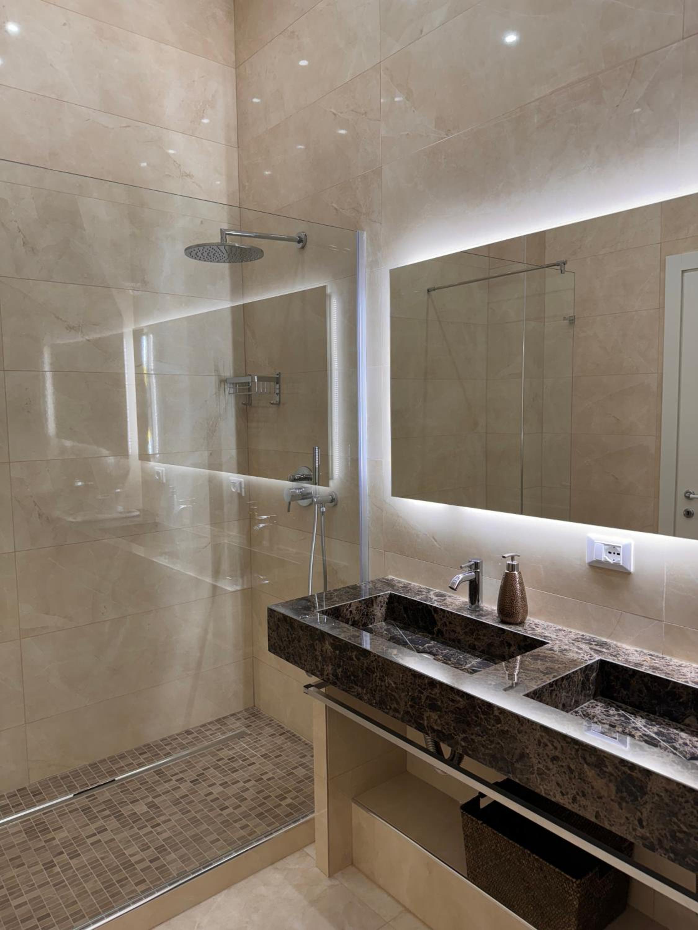 MarbleApartment