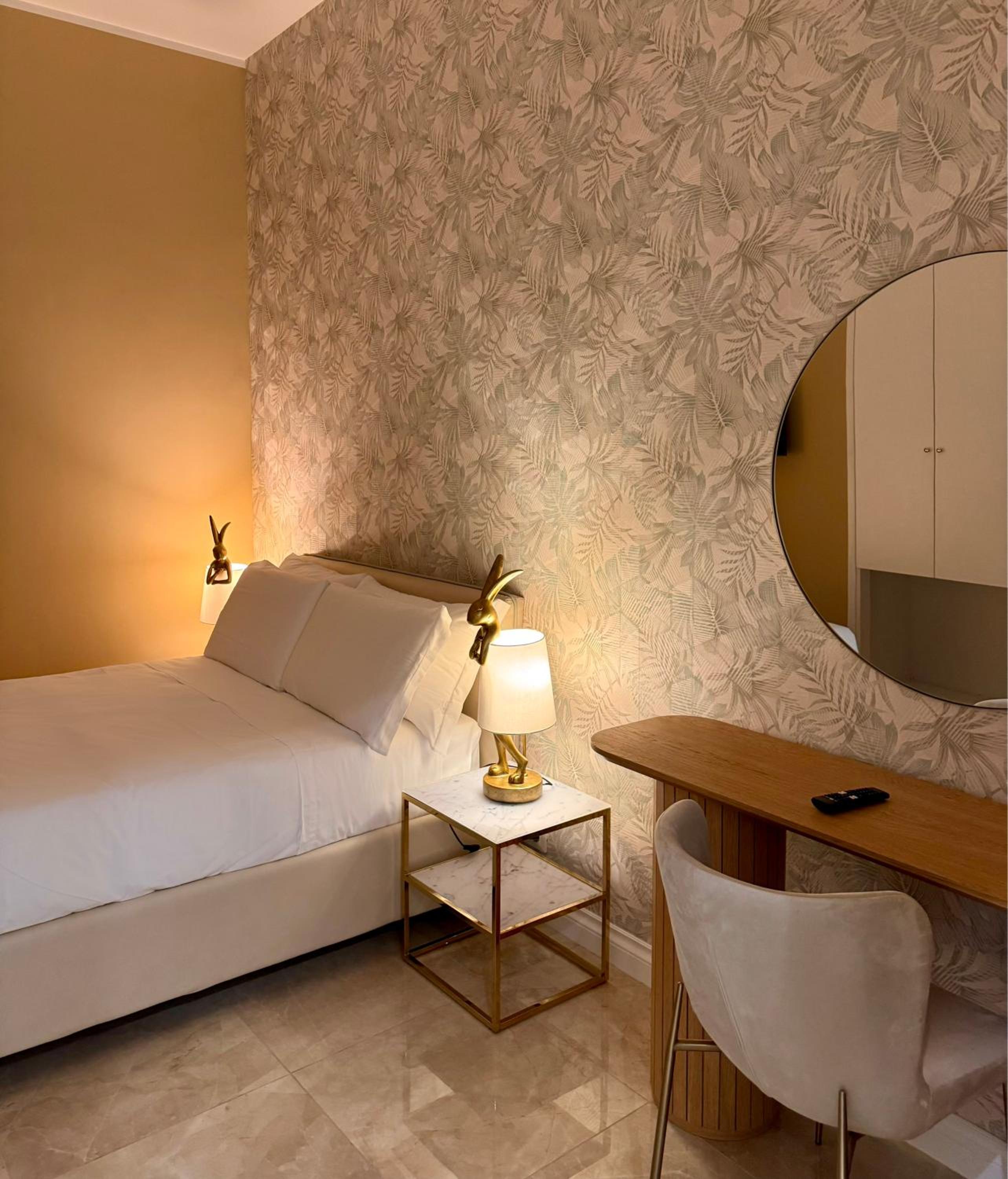 MarbleApartment
