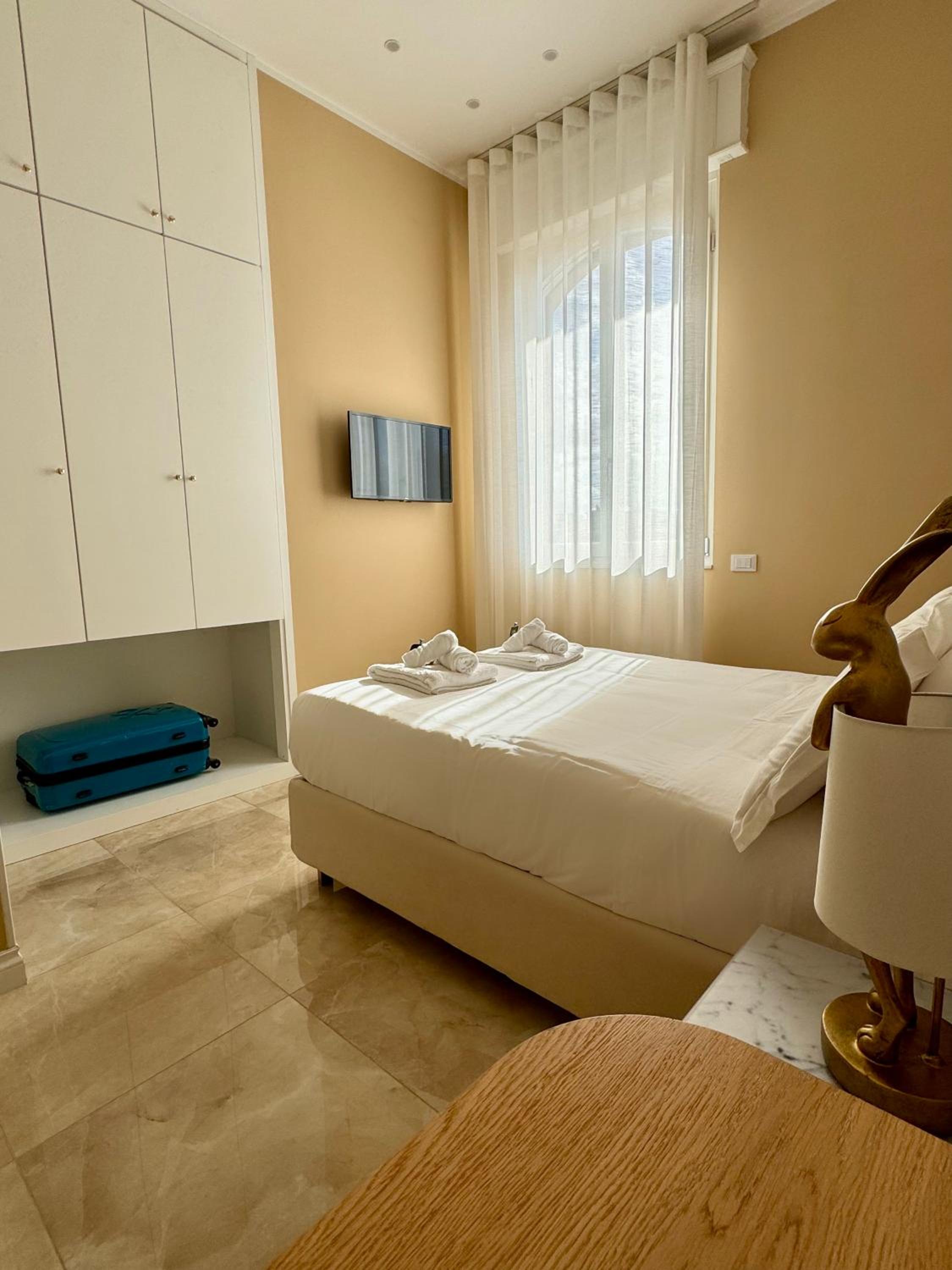 MarbleApartment