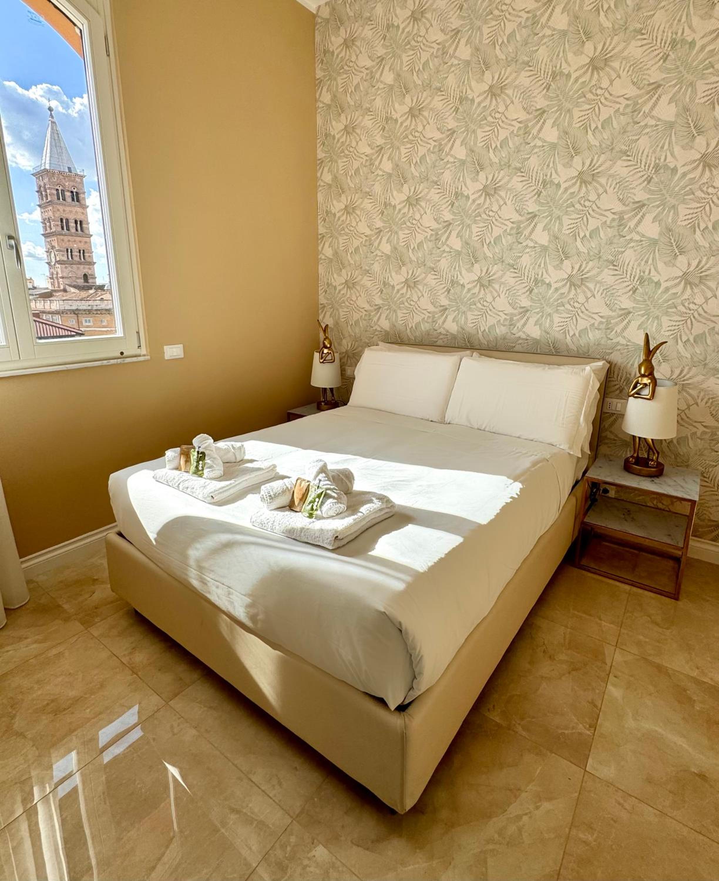 MarbleApartment