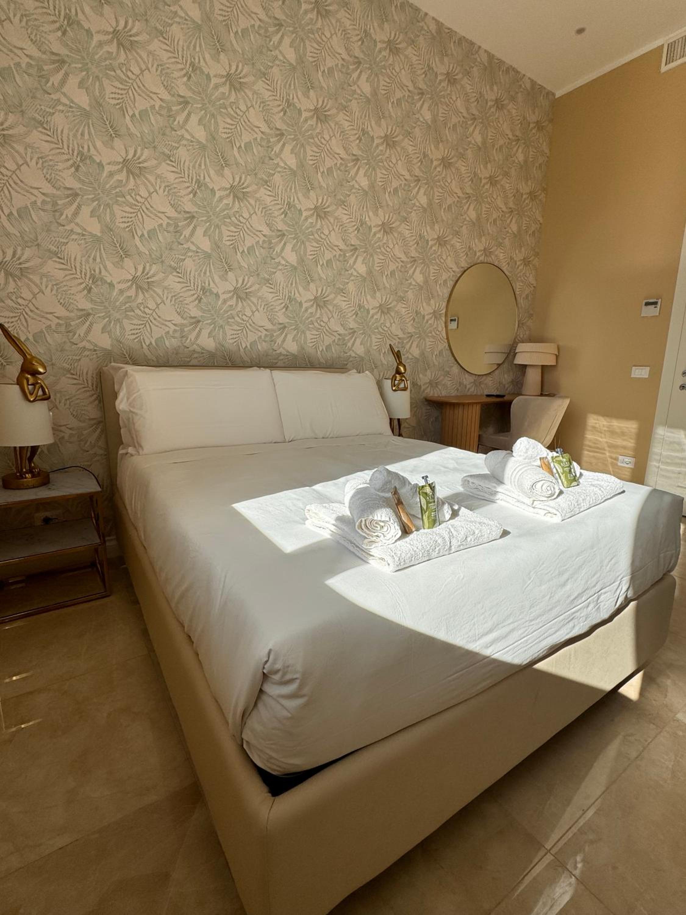 MarbleApartment
