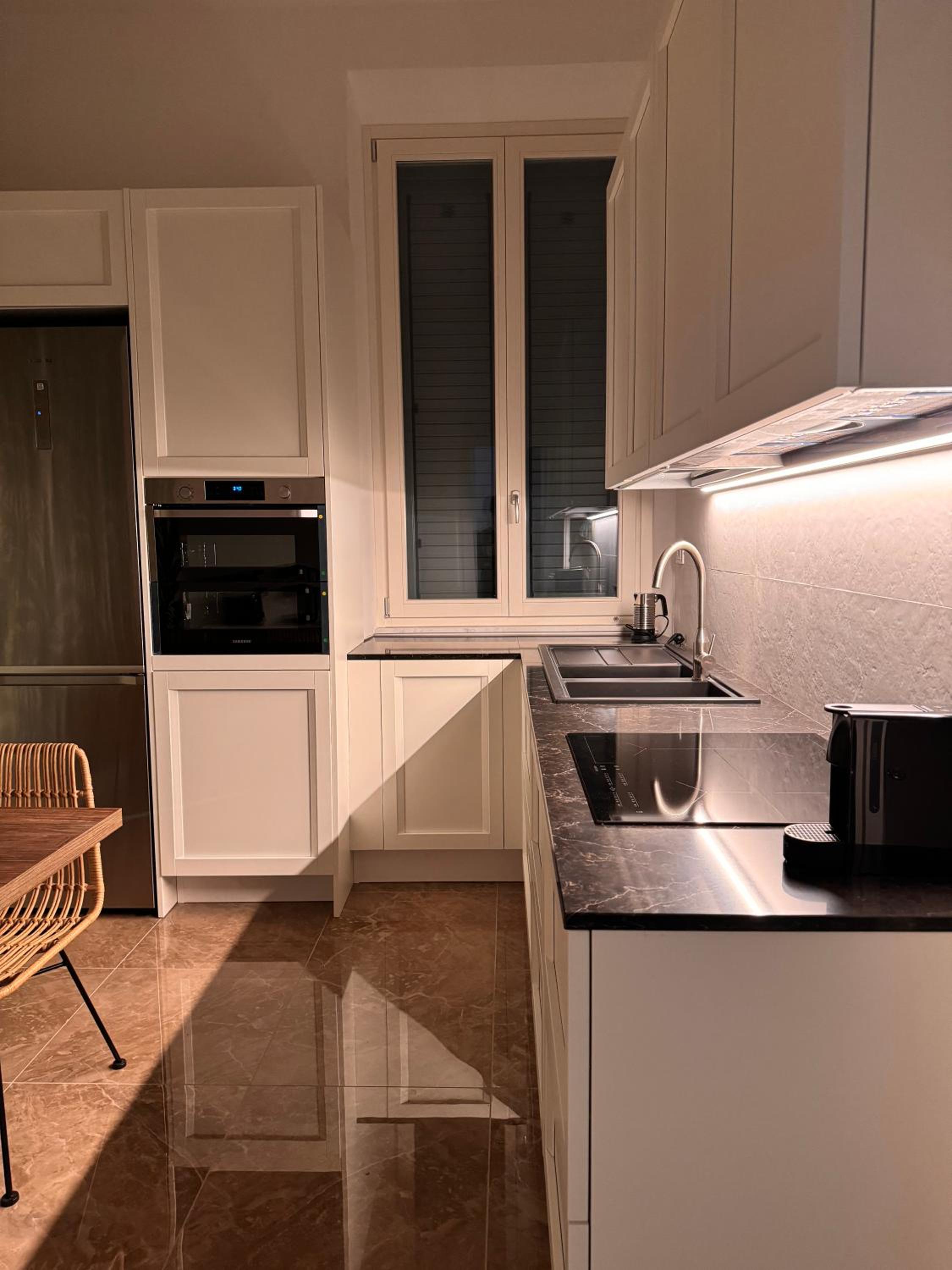 MarbleApartment