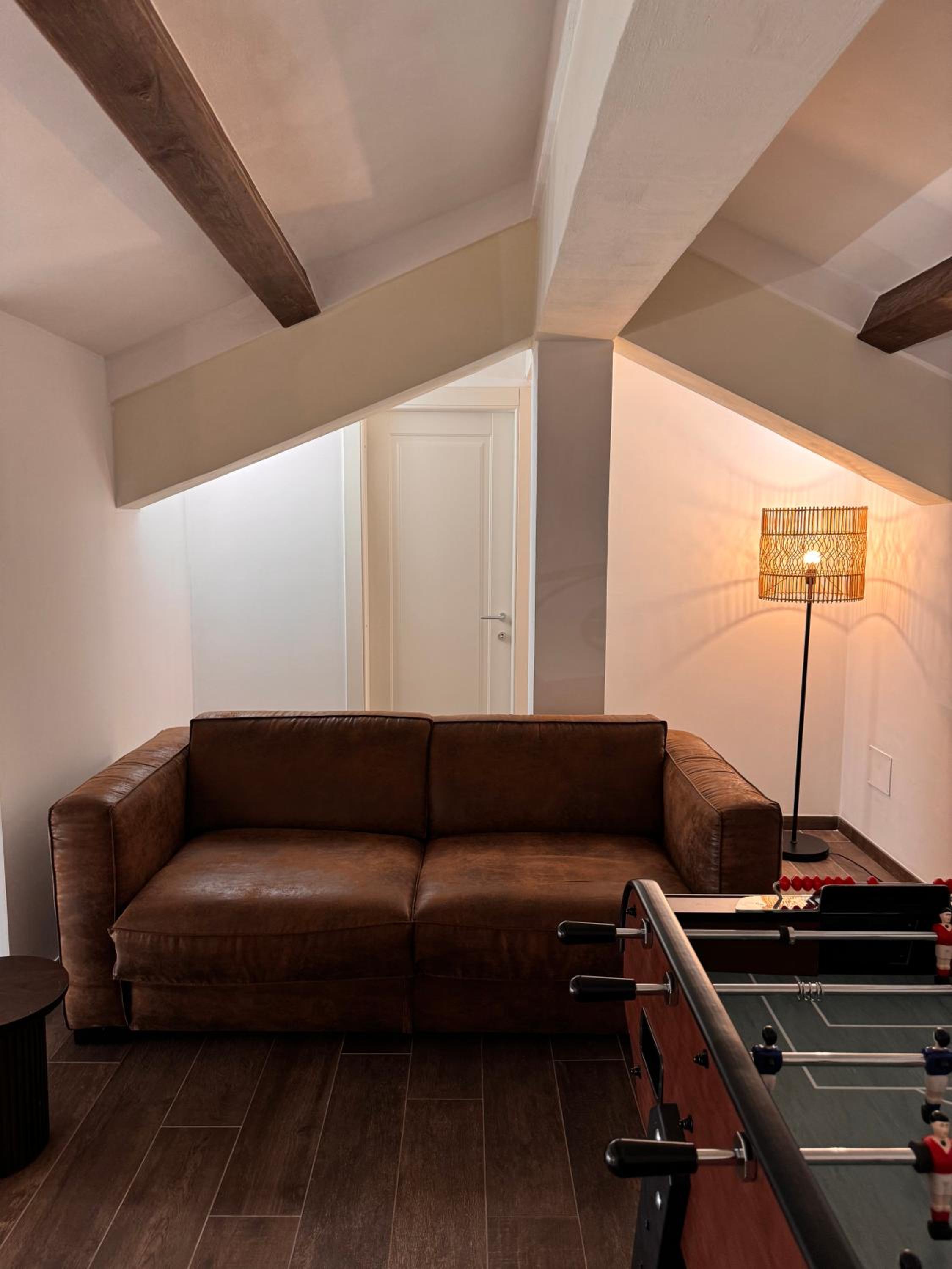 MarbleApartment