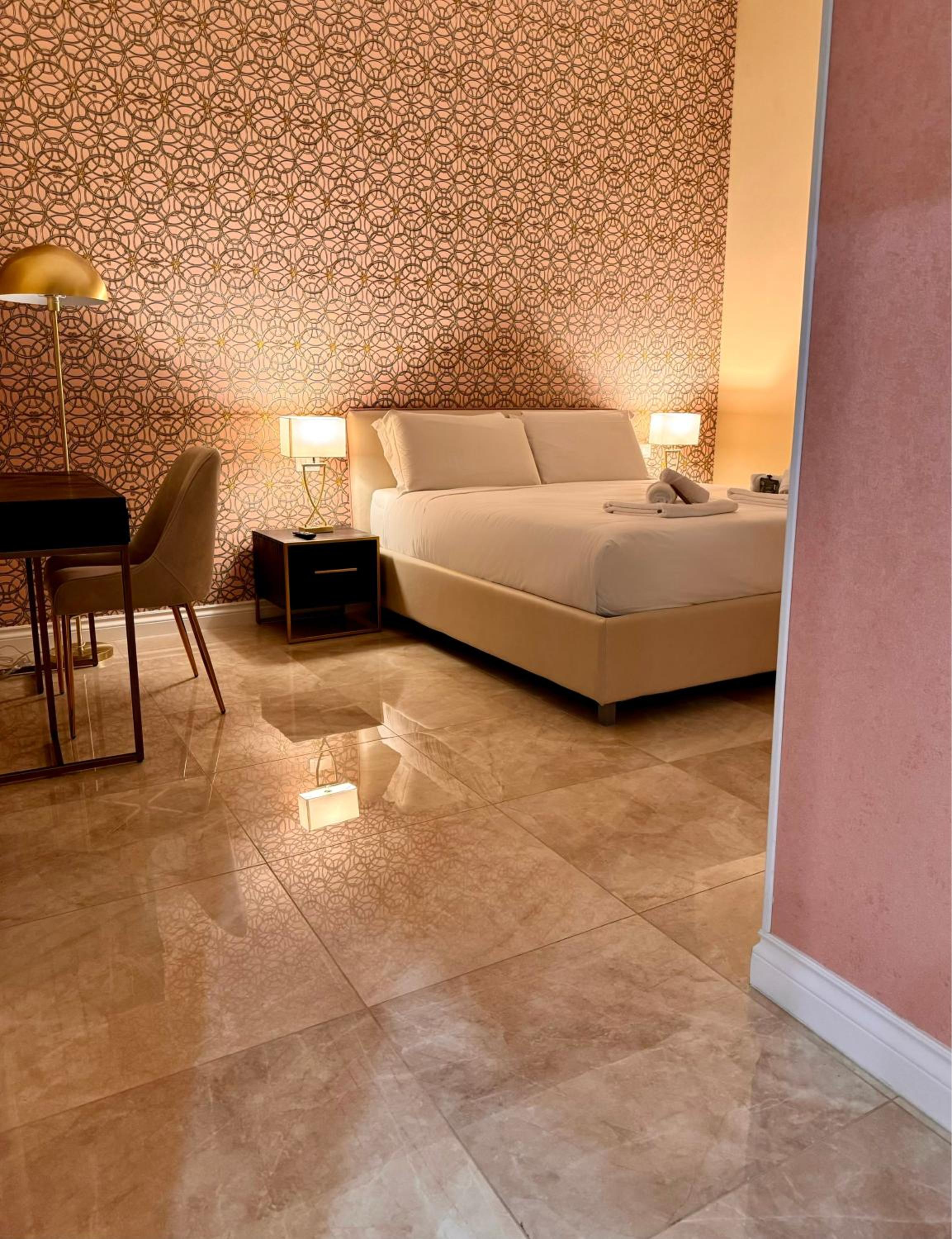 MarbleApartment