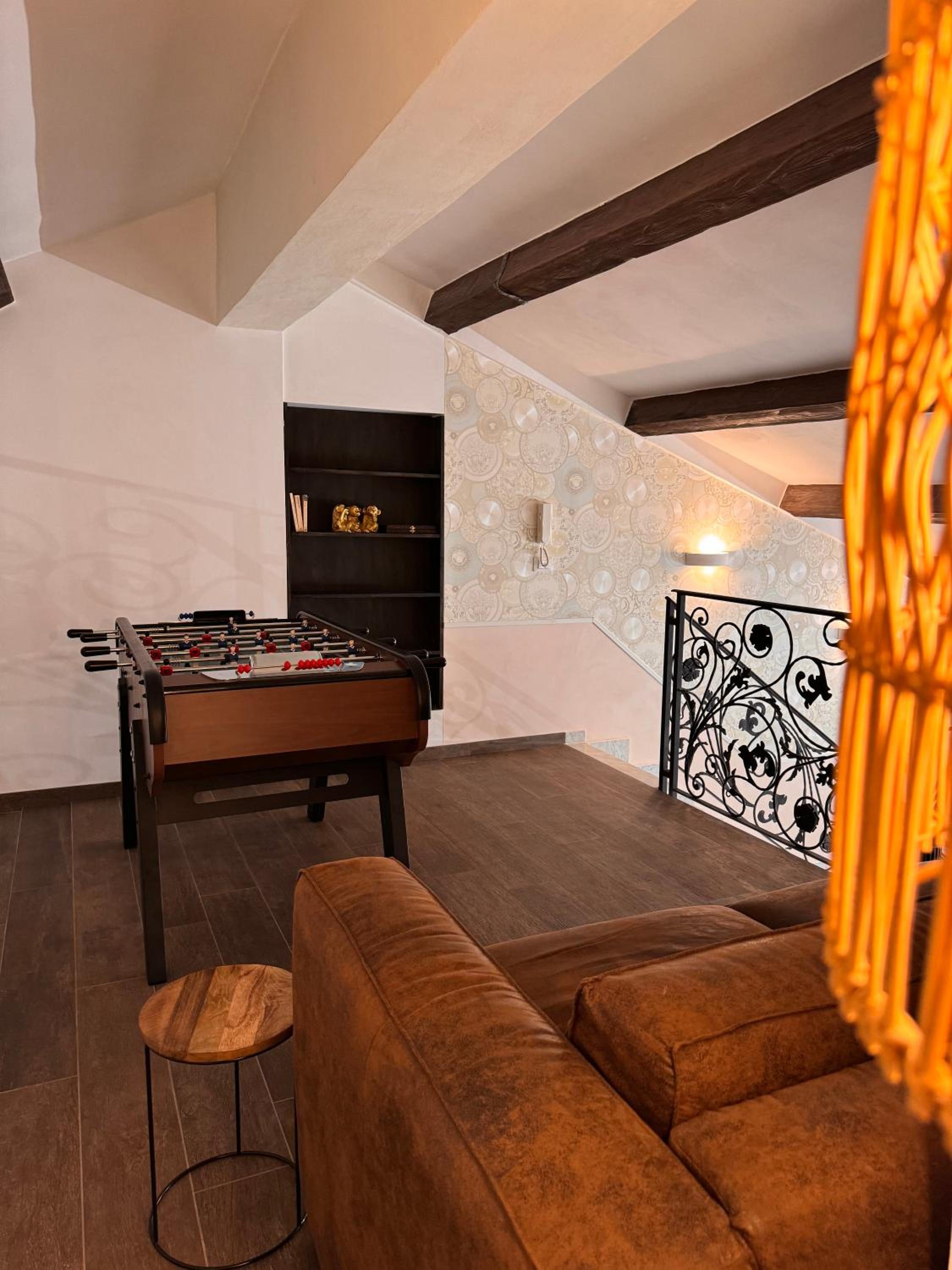 MarbleApartment
