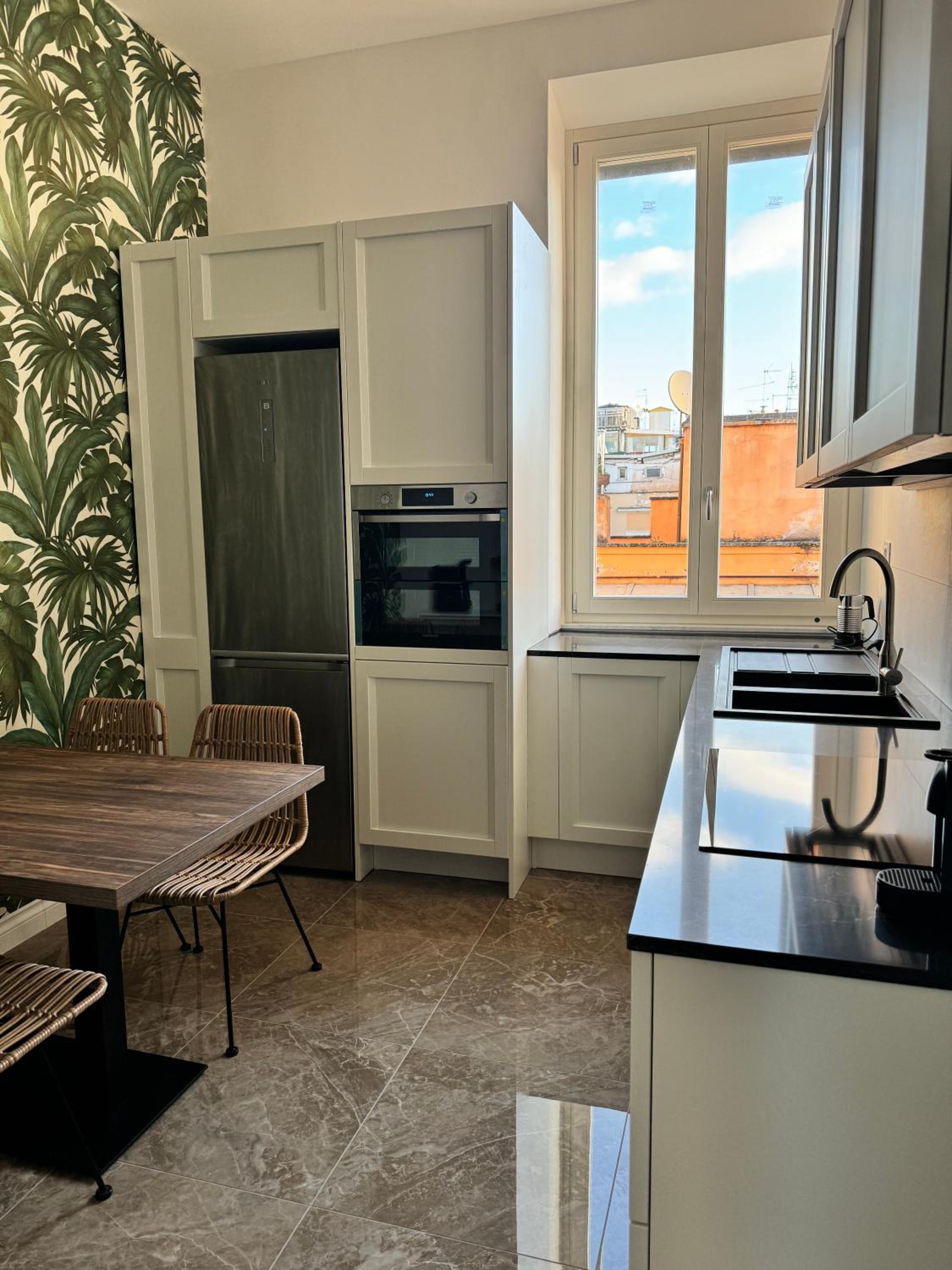 MarbleApartment