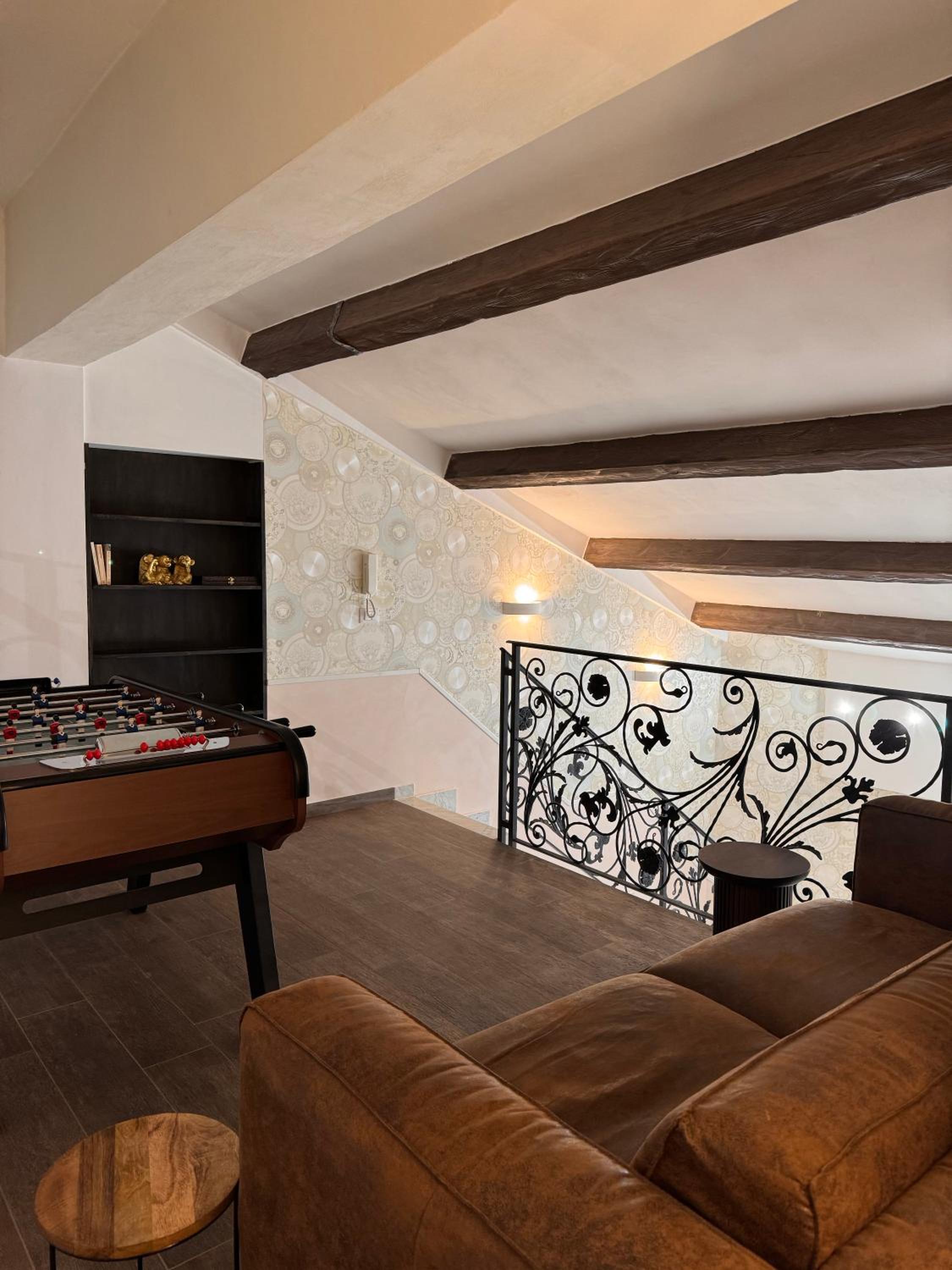 MarbleApartment
