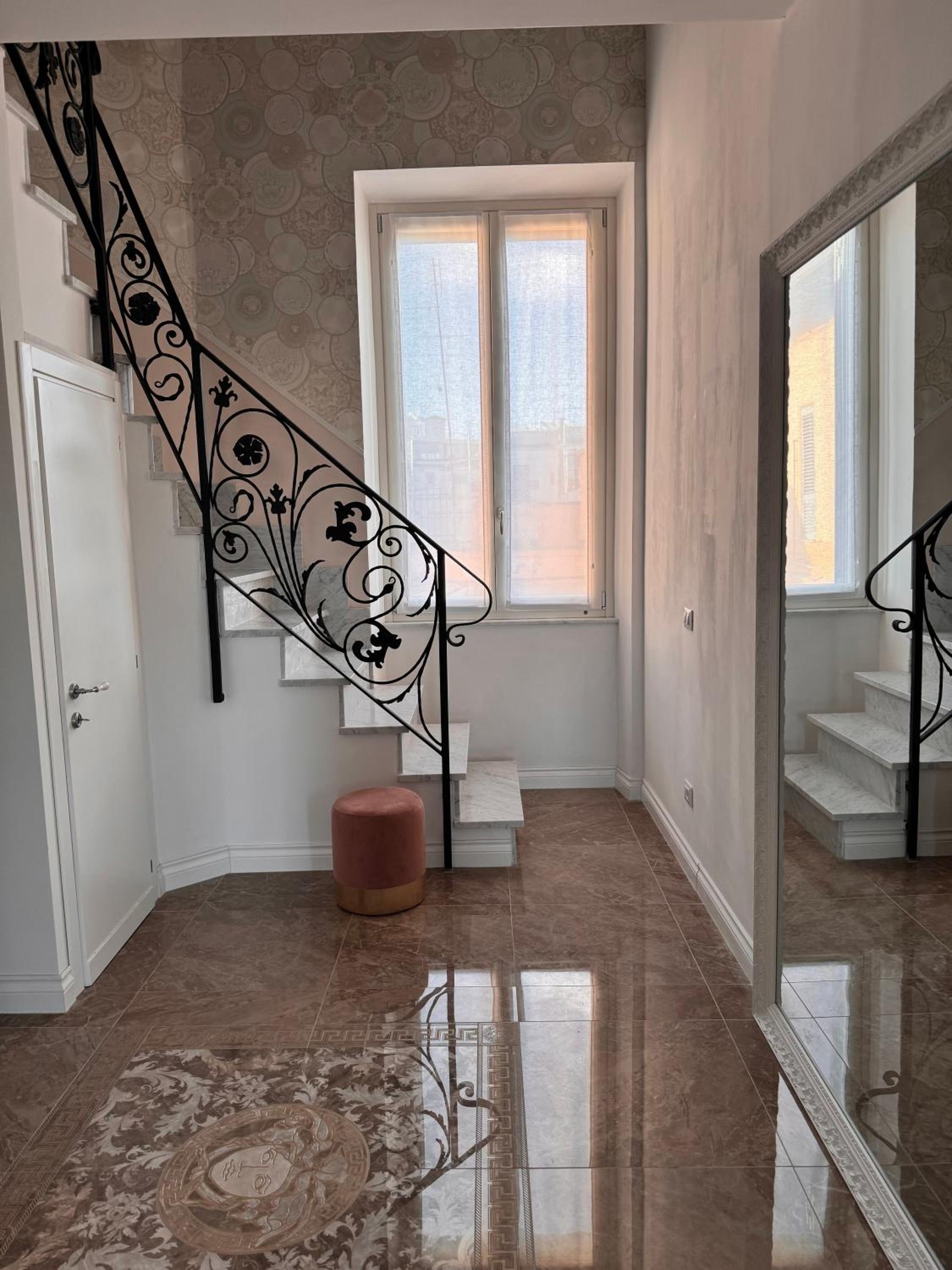 MarbleApartment