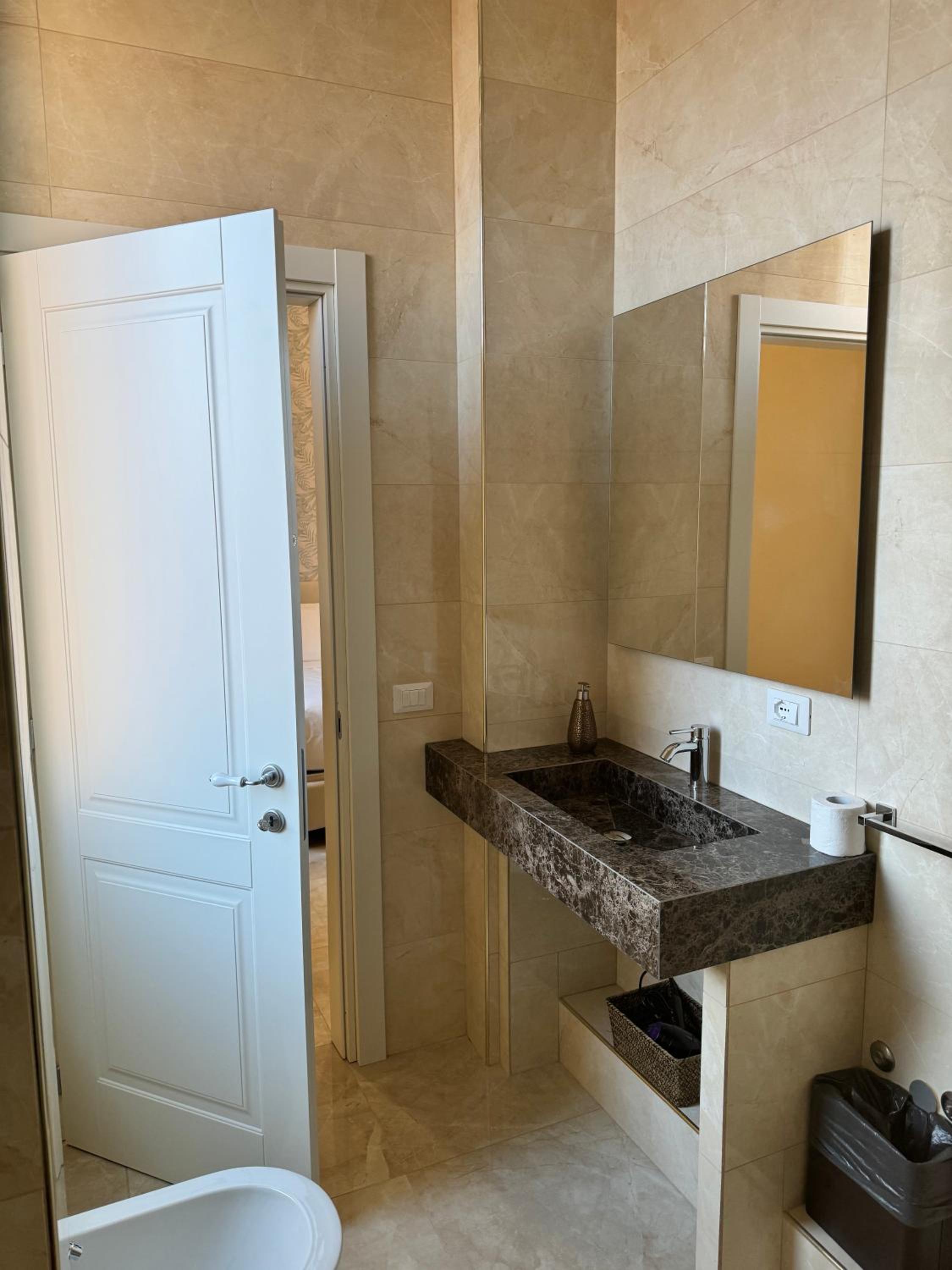 MarbleApartment