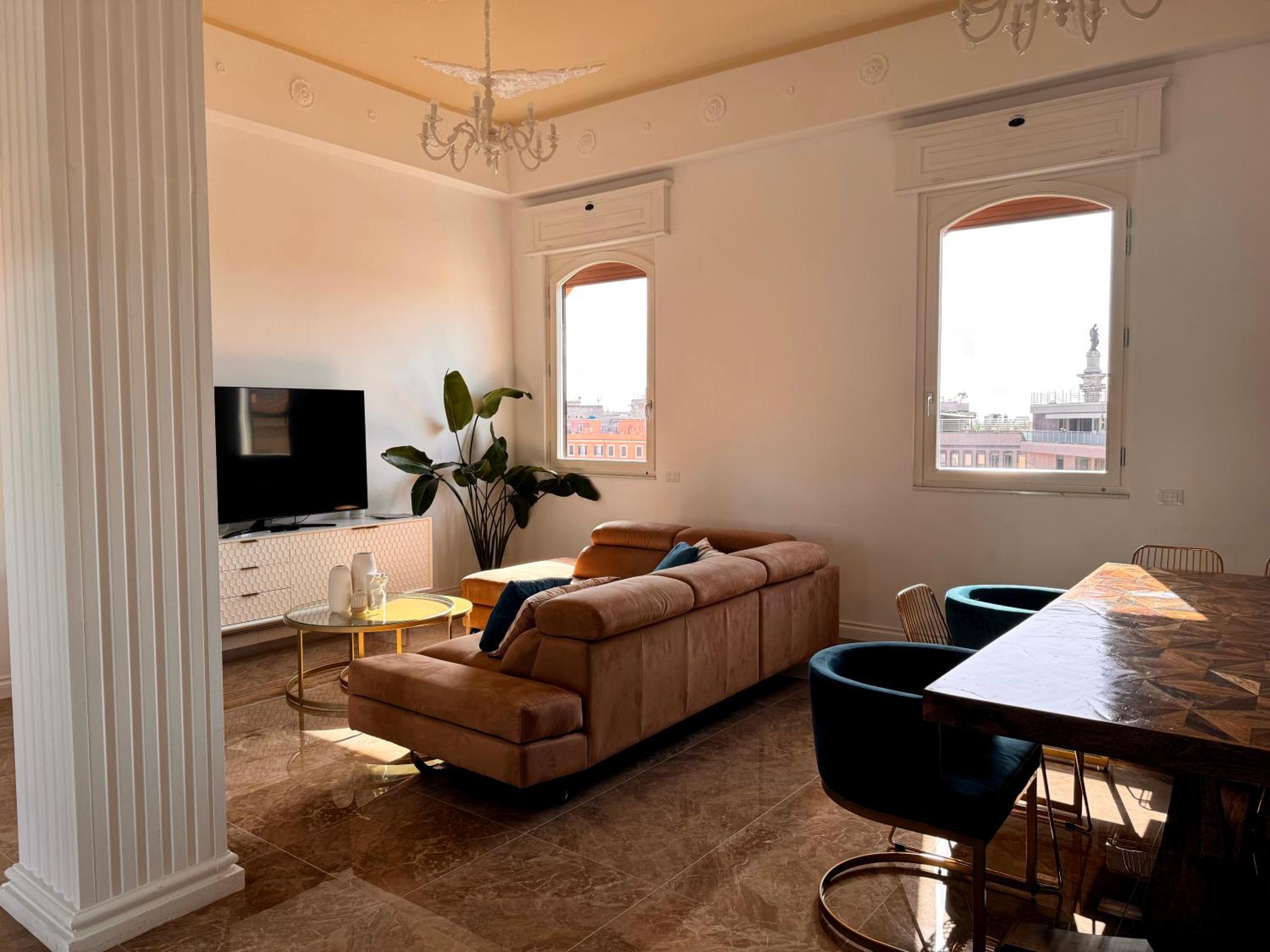 MarbleApartment