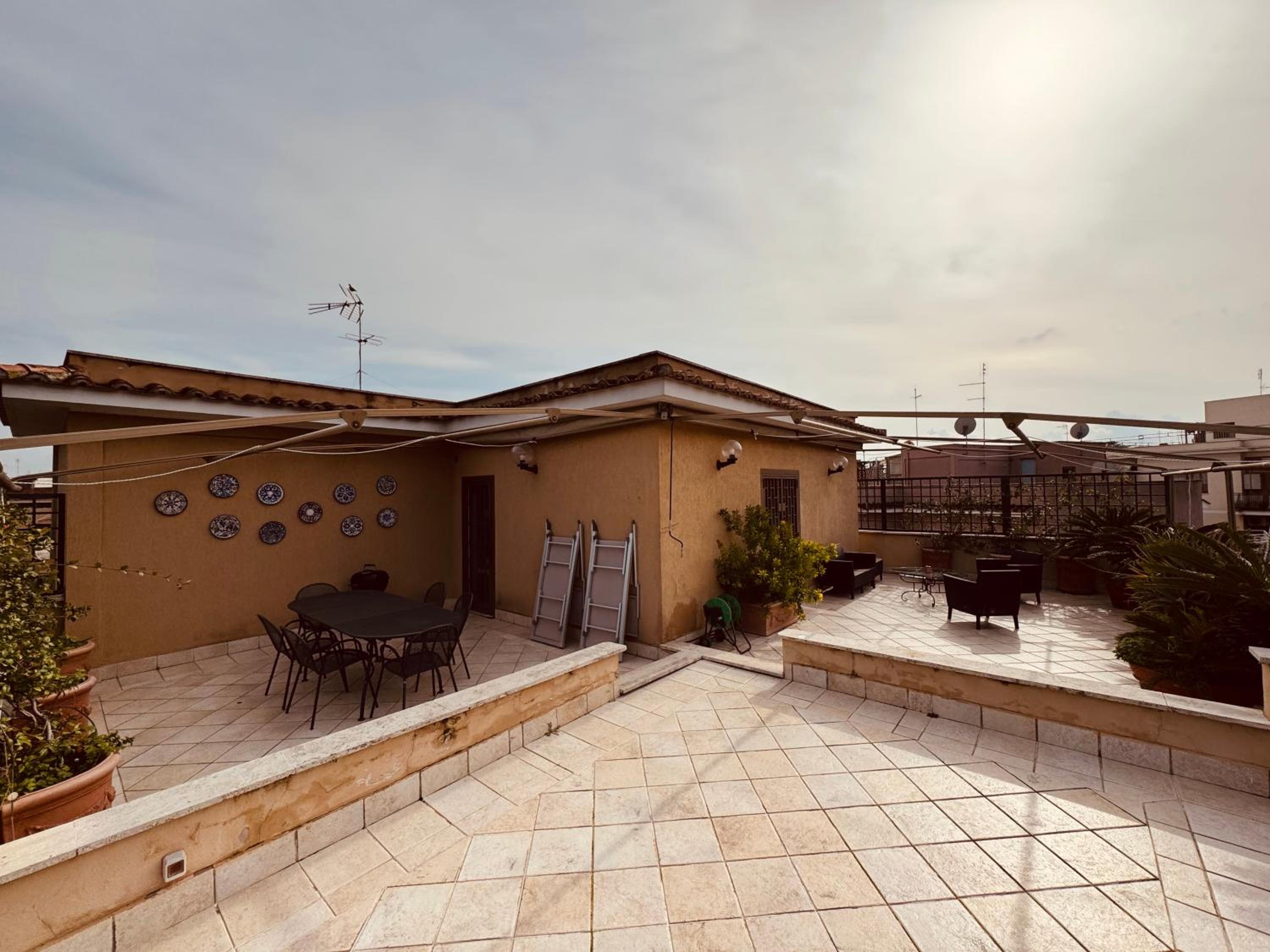 roof