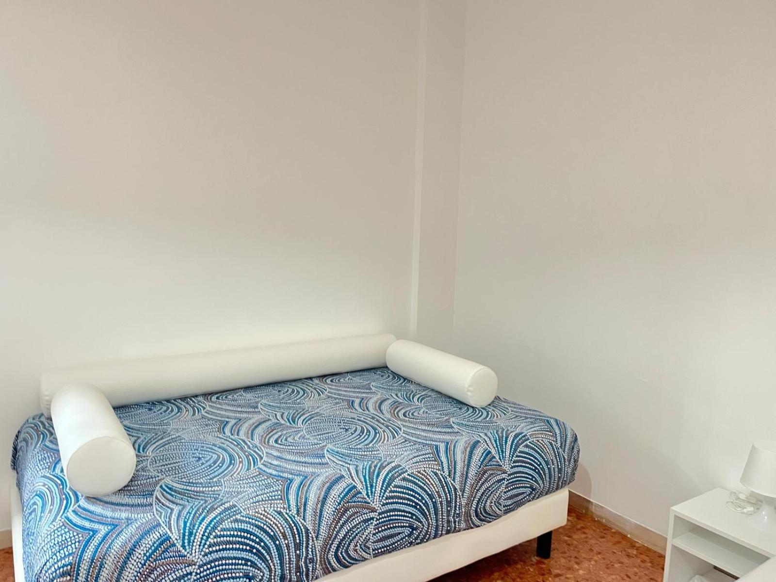 BAM BAM TIBURTINA Guesthouse