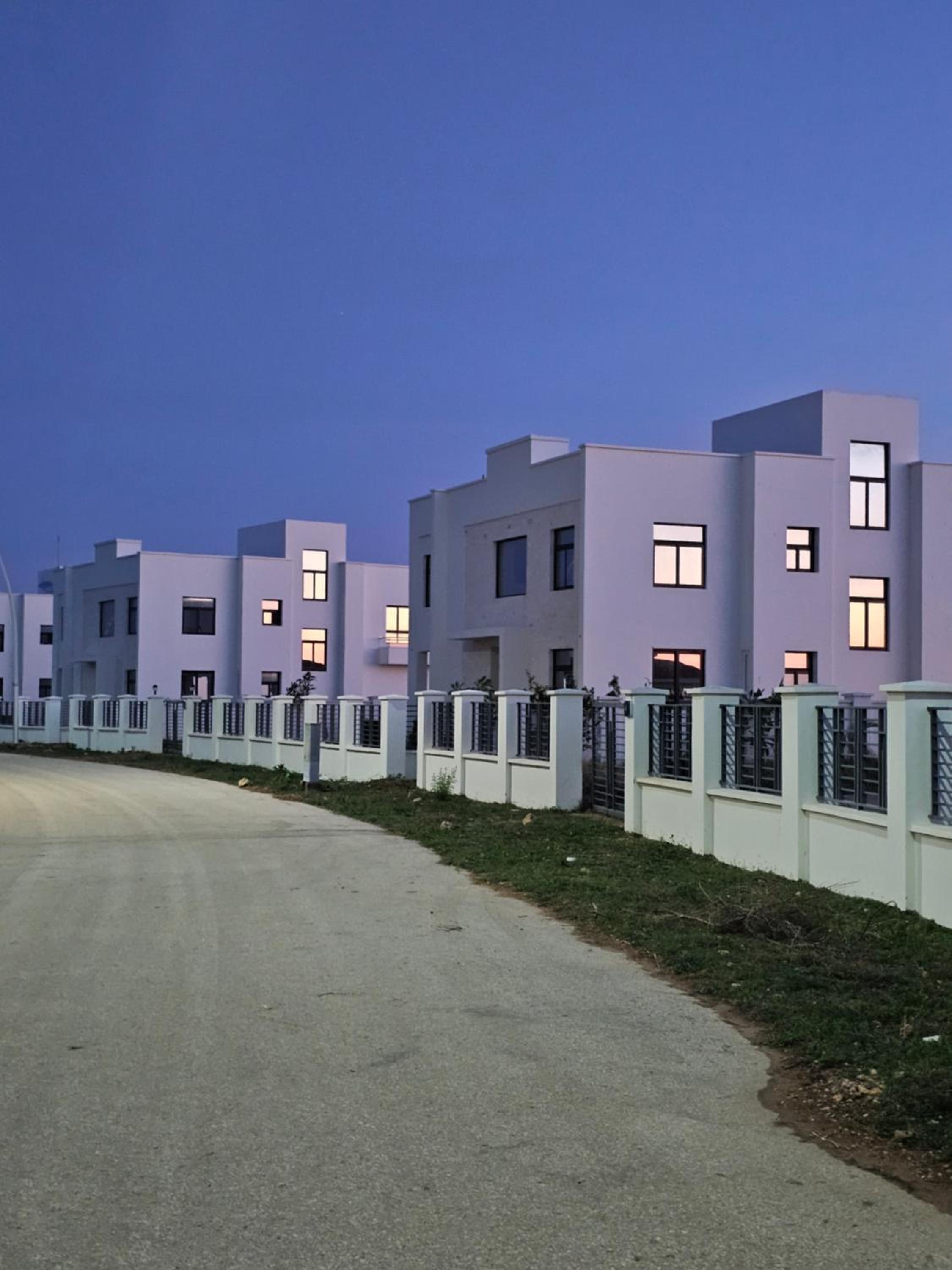 Luxury Villa on Sea View view 4