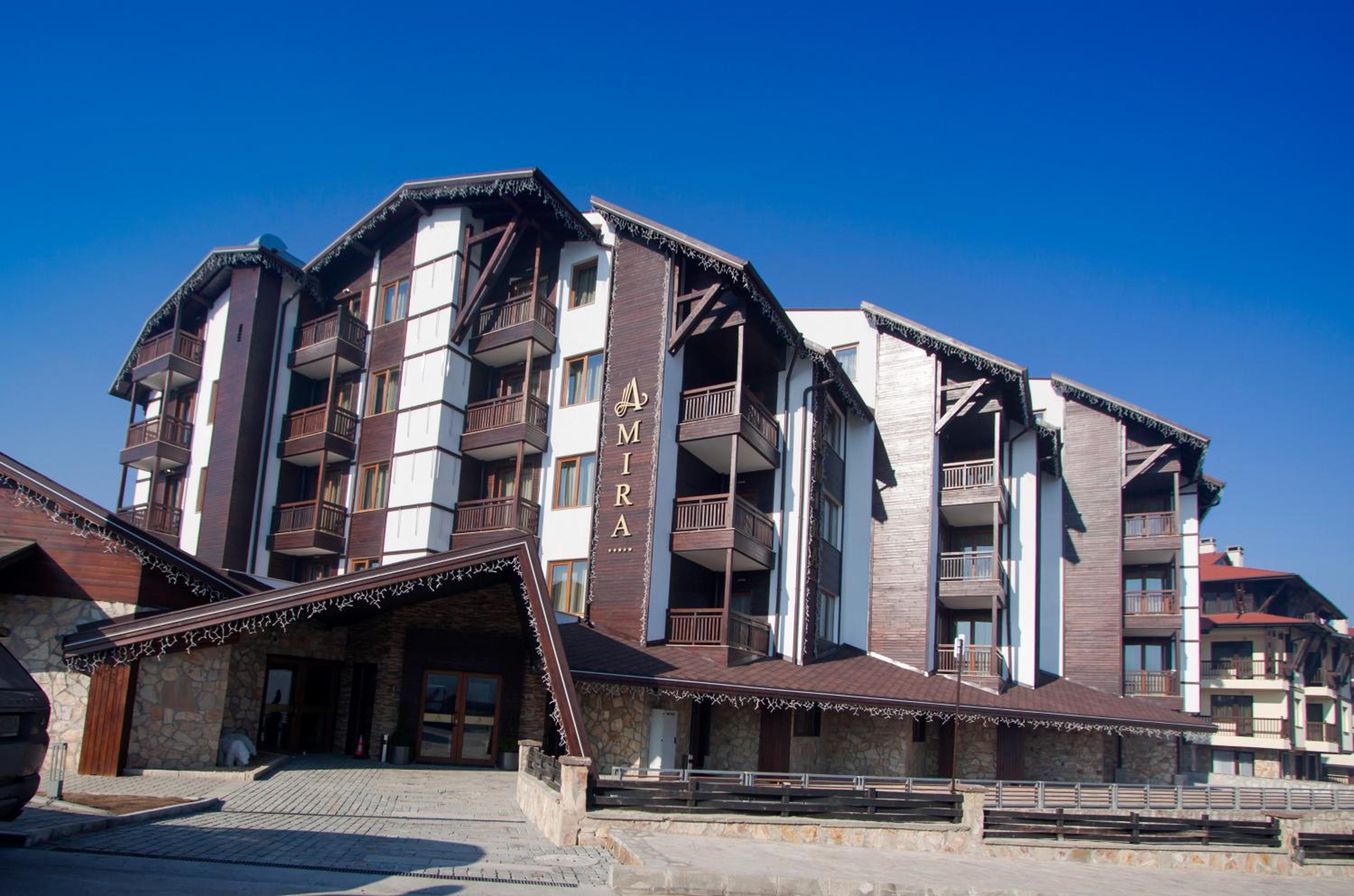 Bansko Vacations - Amira Boutique Hotel - Property Image 35