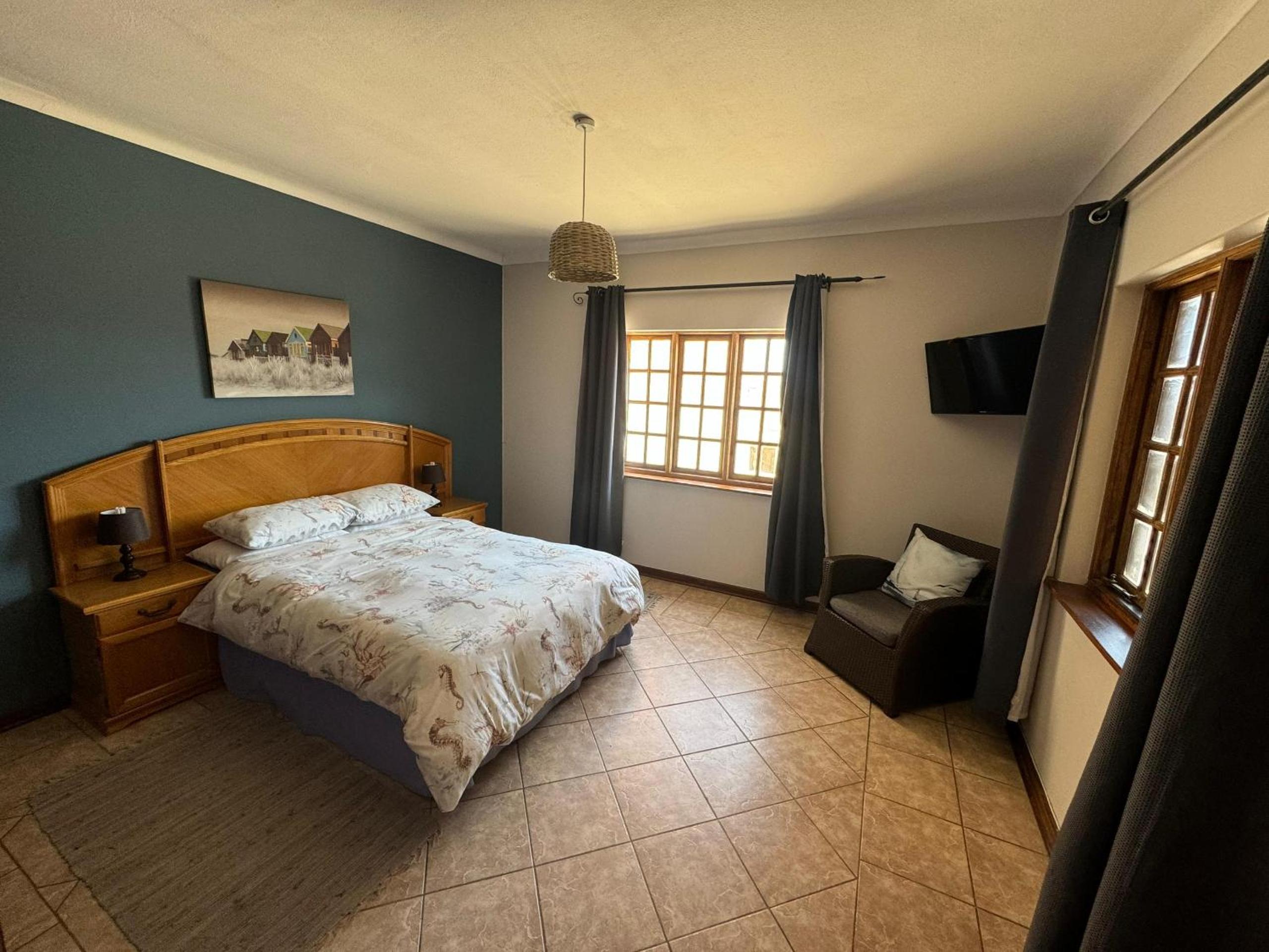Gouws Swakopmund Self catering