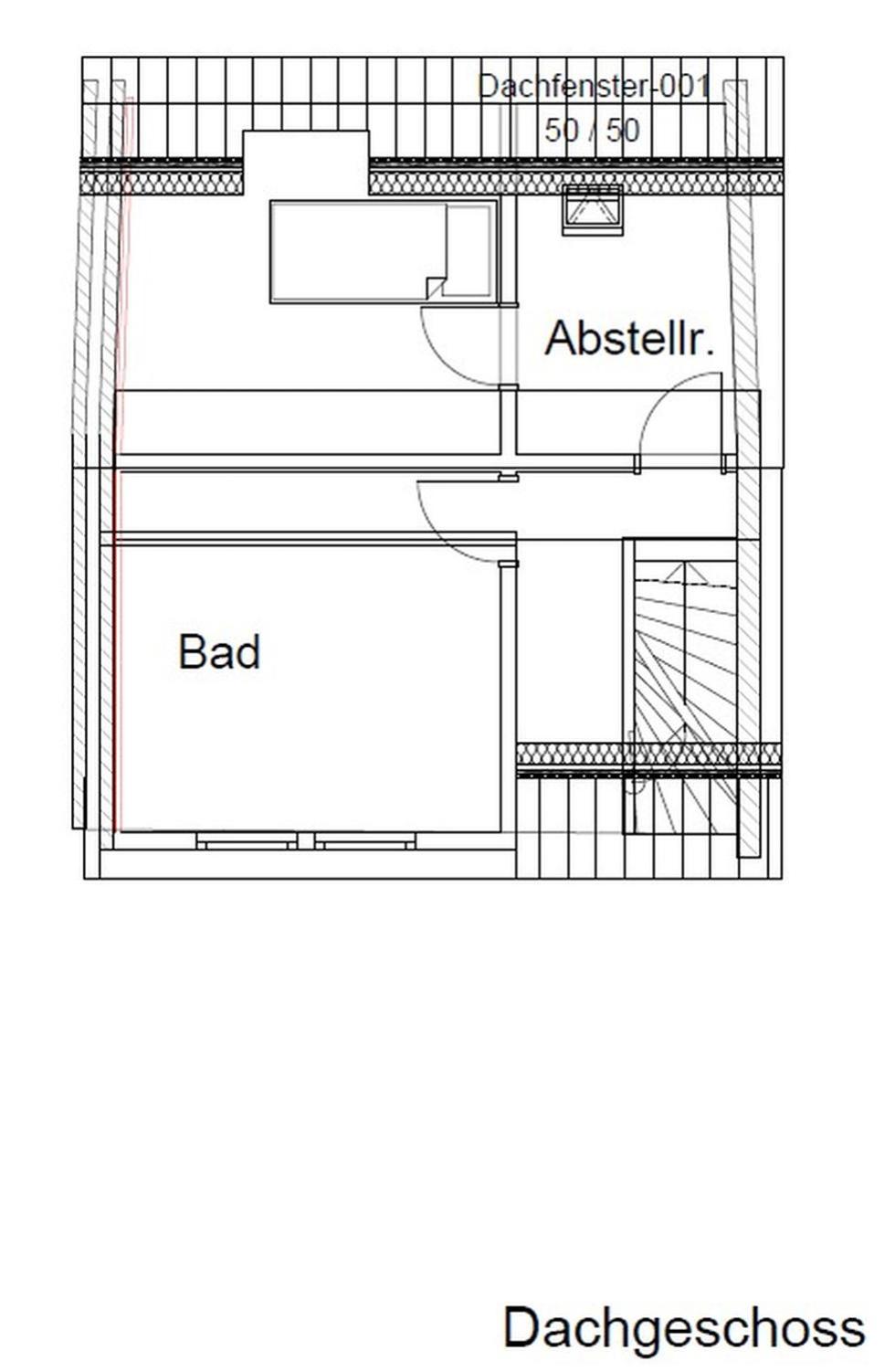 Ferienhaus im Altstadtzentrum