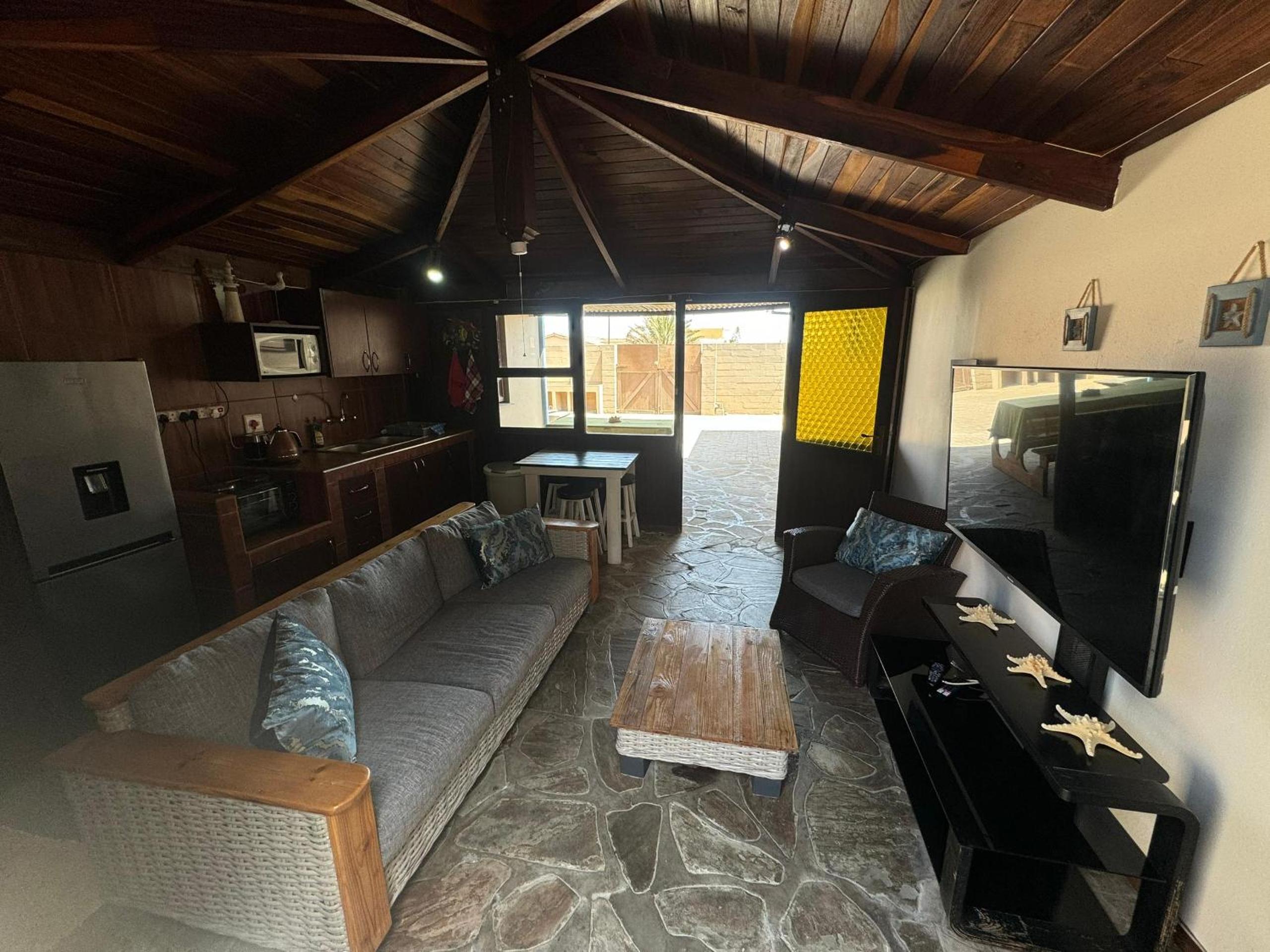 Gouws Swakopmund Self catering
