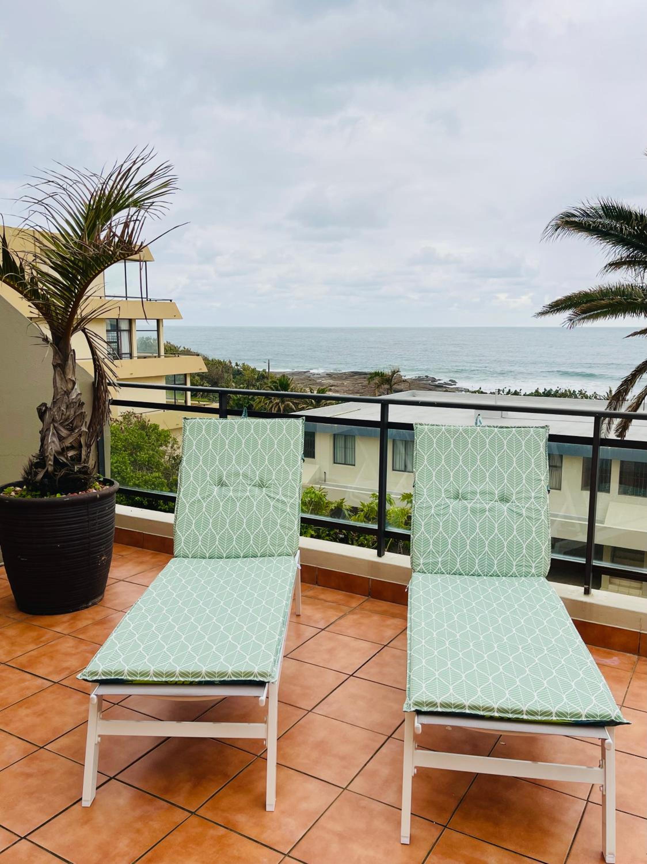 Sea Sunny View Apartment view 3
