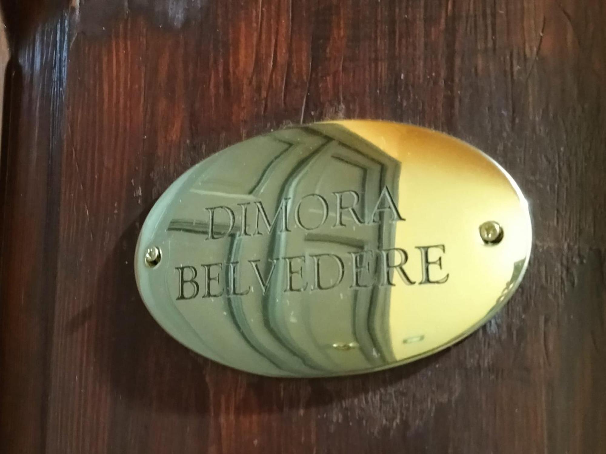 Dimora Belvedere