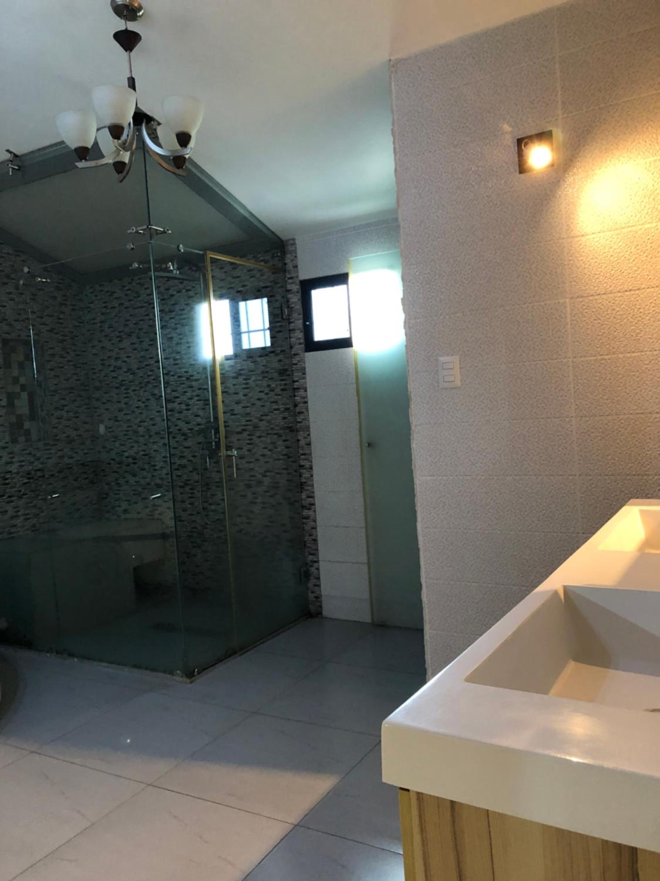 Casa con piscina
