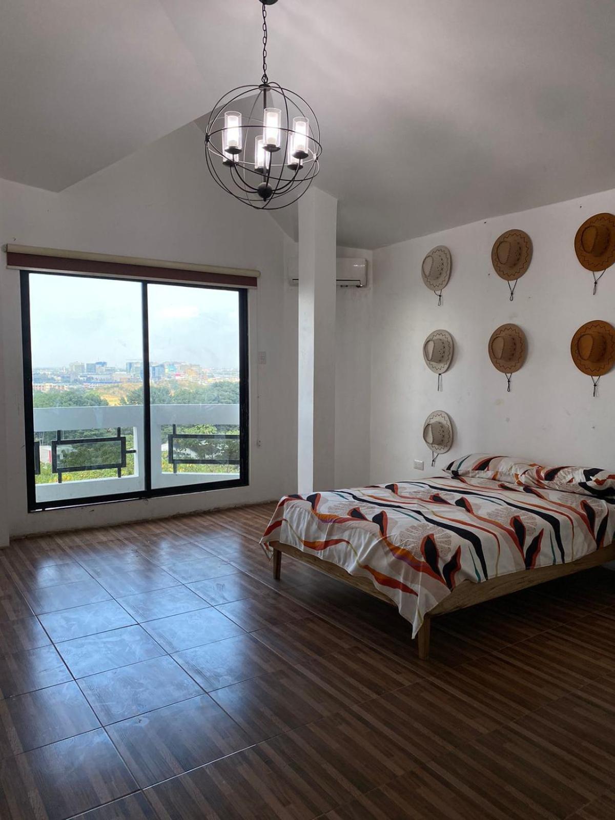 Casa con piscina