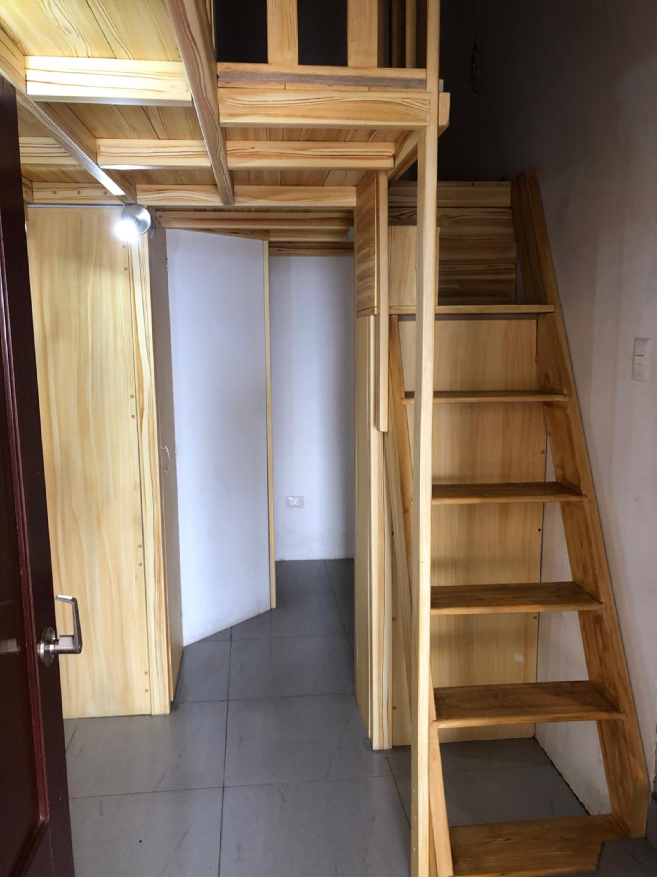 Casa con piscina