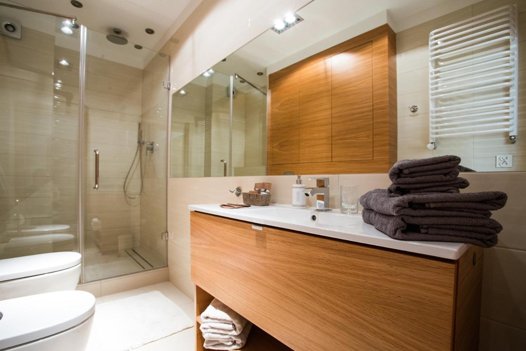 Apartamenty w Villa Park view 5