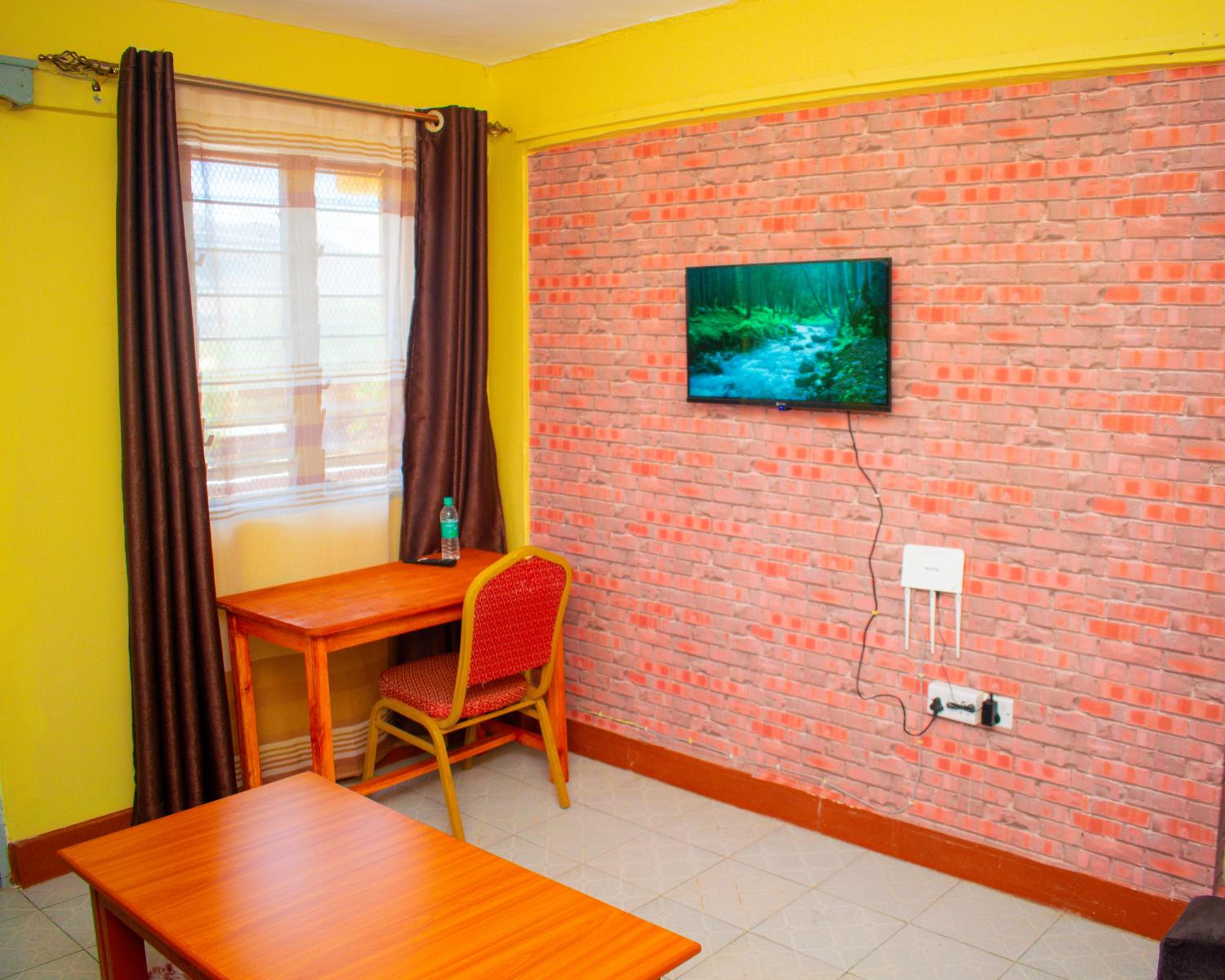 Kristina Homes