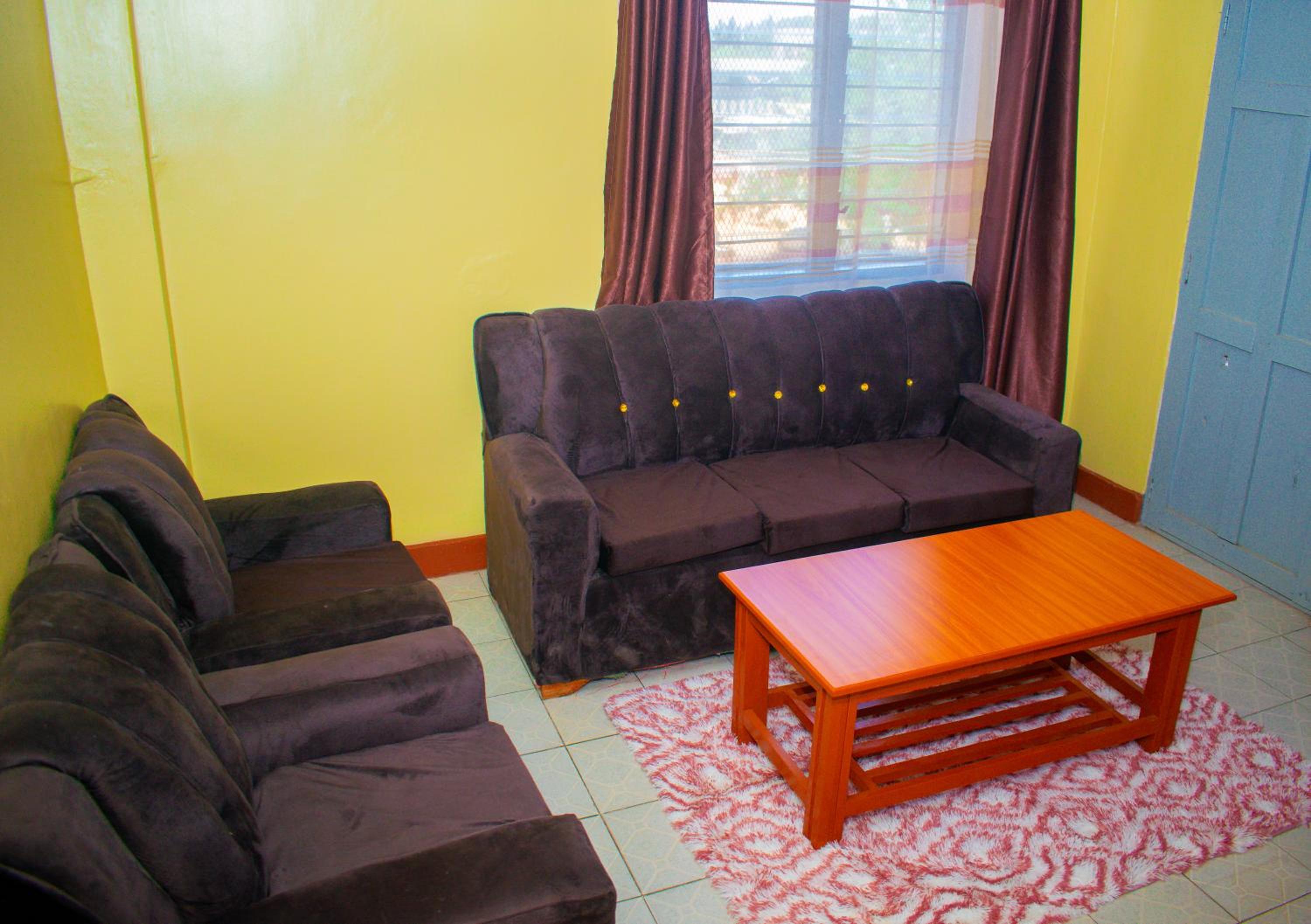 Kristina Homes
