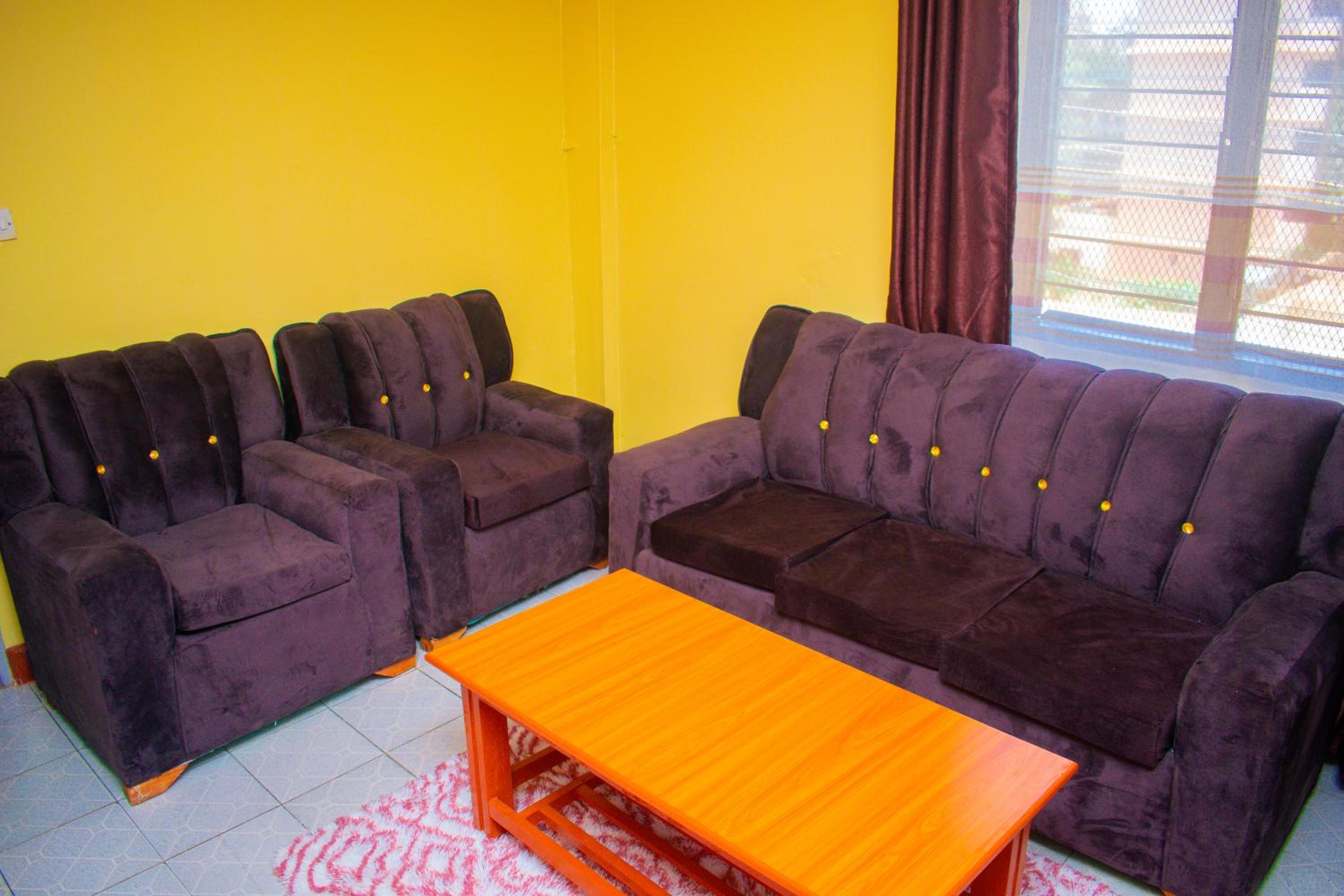 Kristina Homes