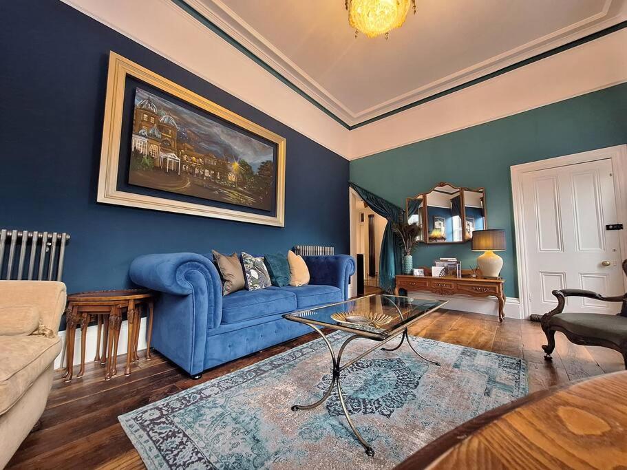 The Huntress Suite view 4
