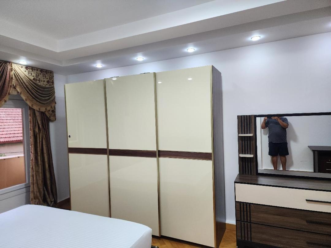 Pharana Residence