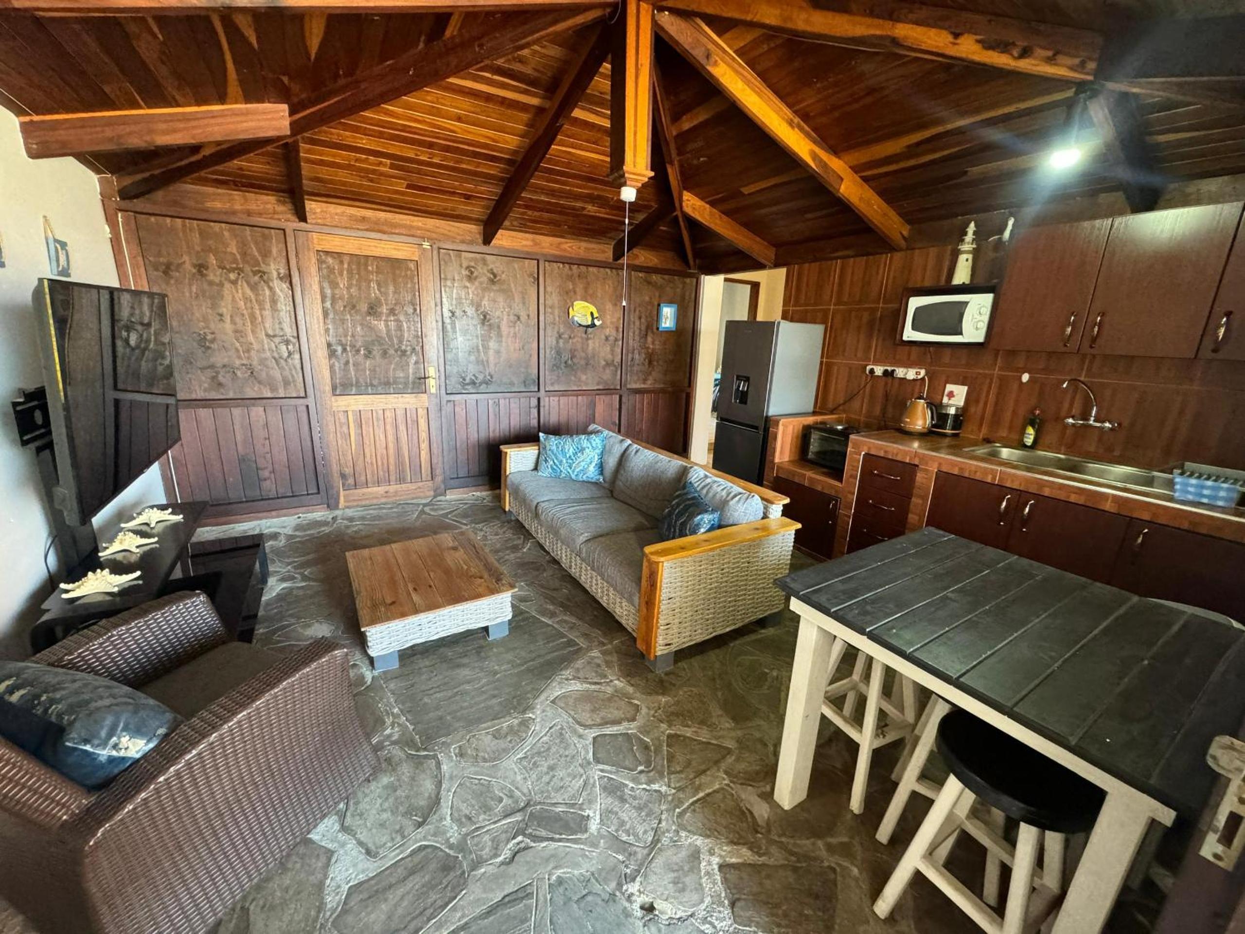 Gouws Swakopmund Self catering