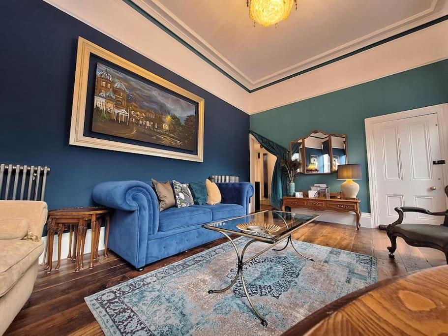 The Huntress Suite view 3