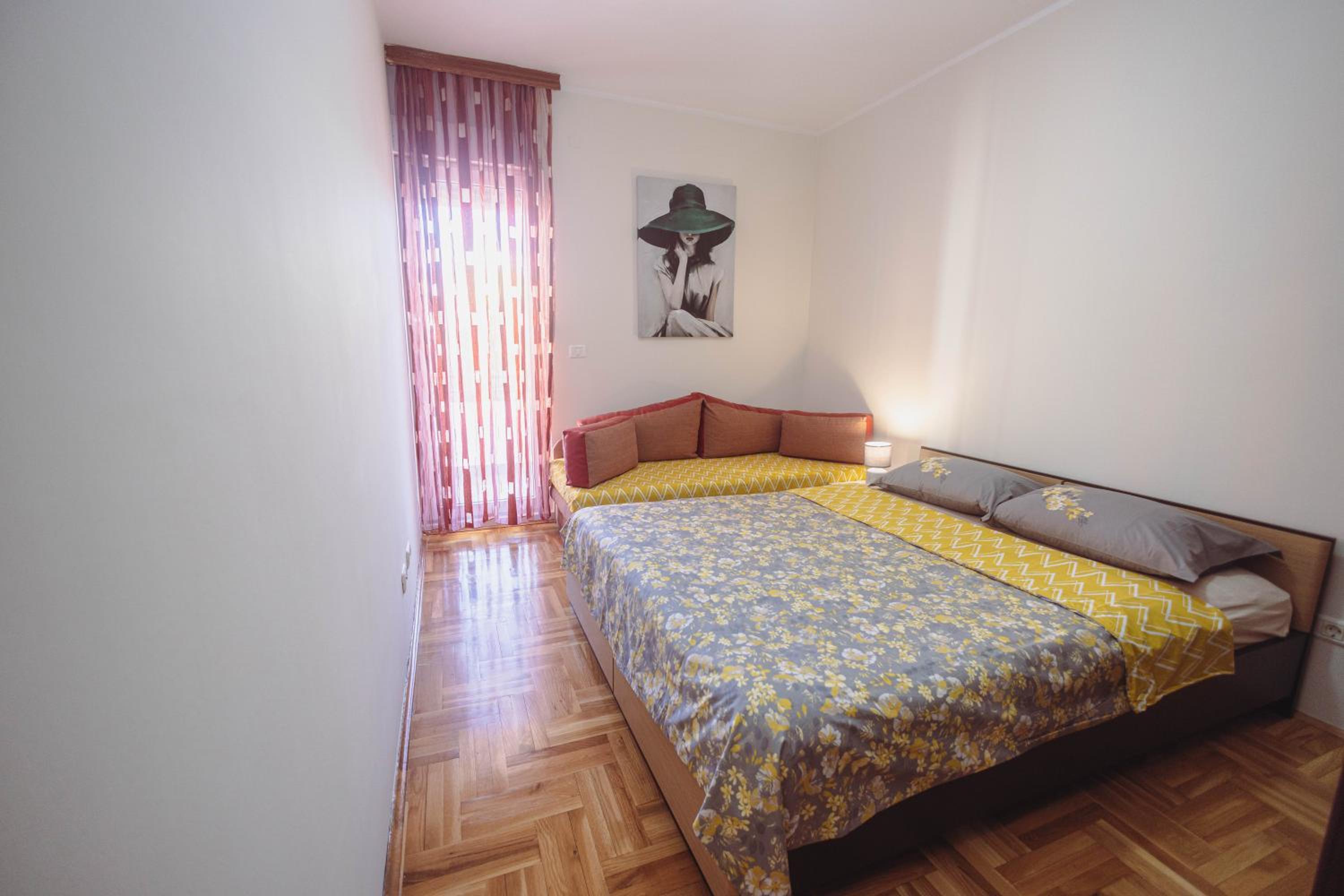 Anika apartment
