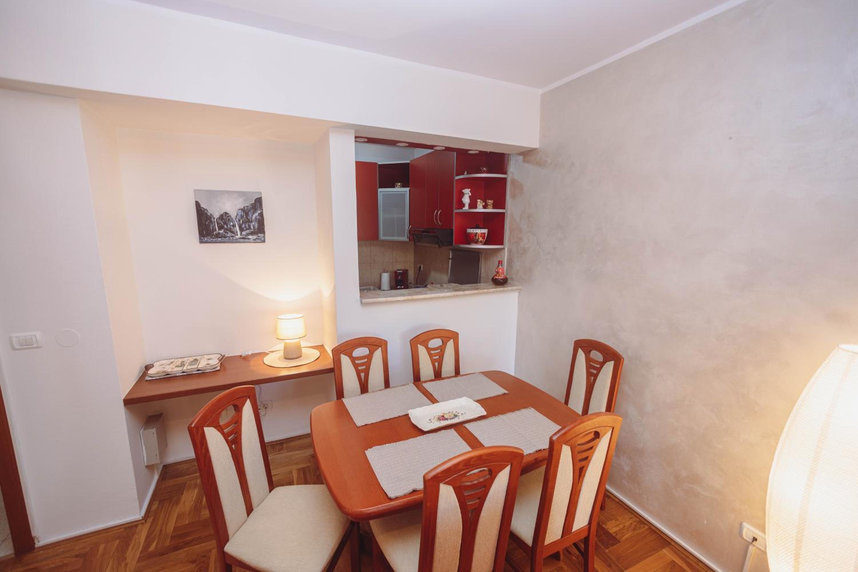 Anika apartment