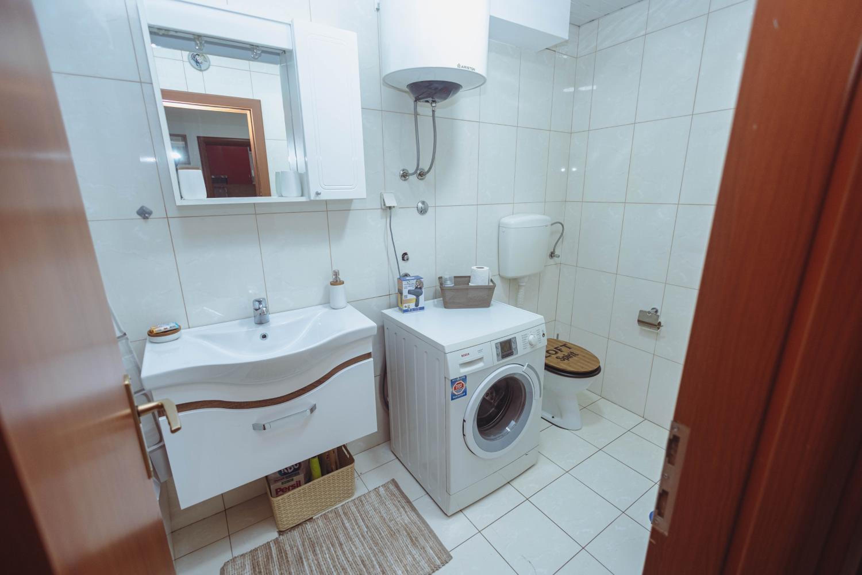 Anika apartment