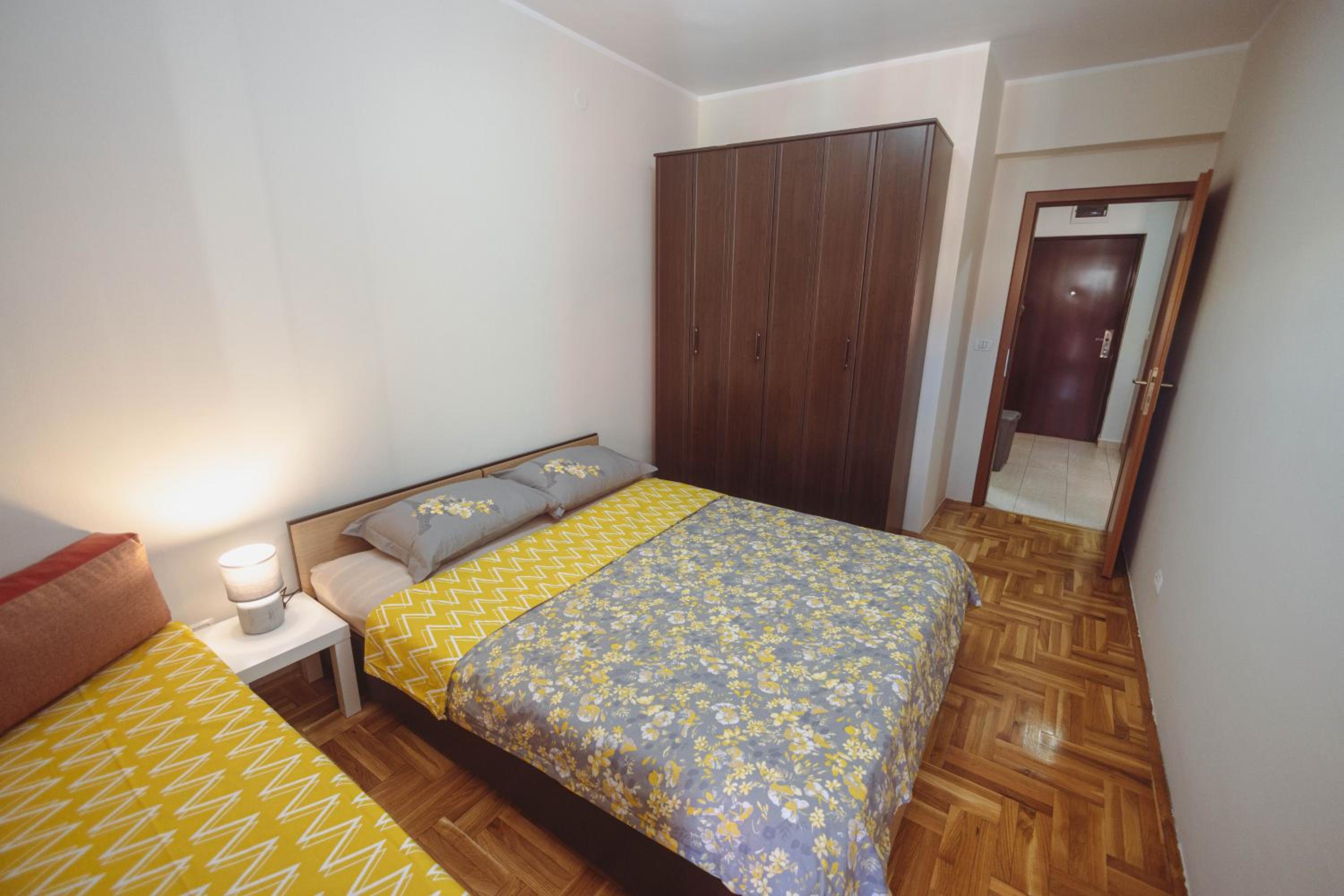 Anika apartment