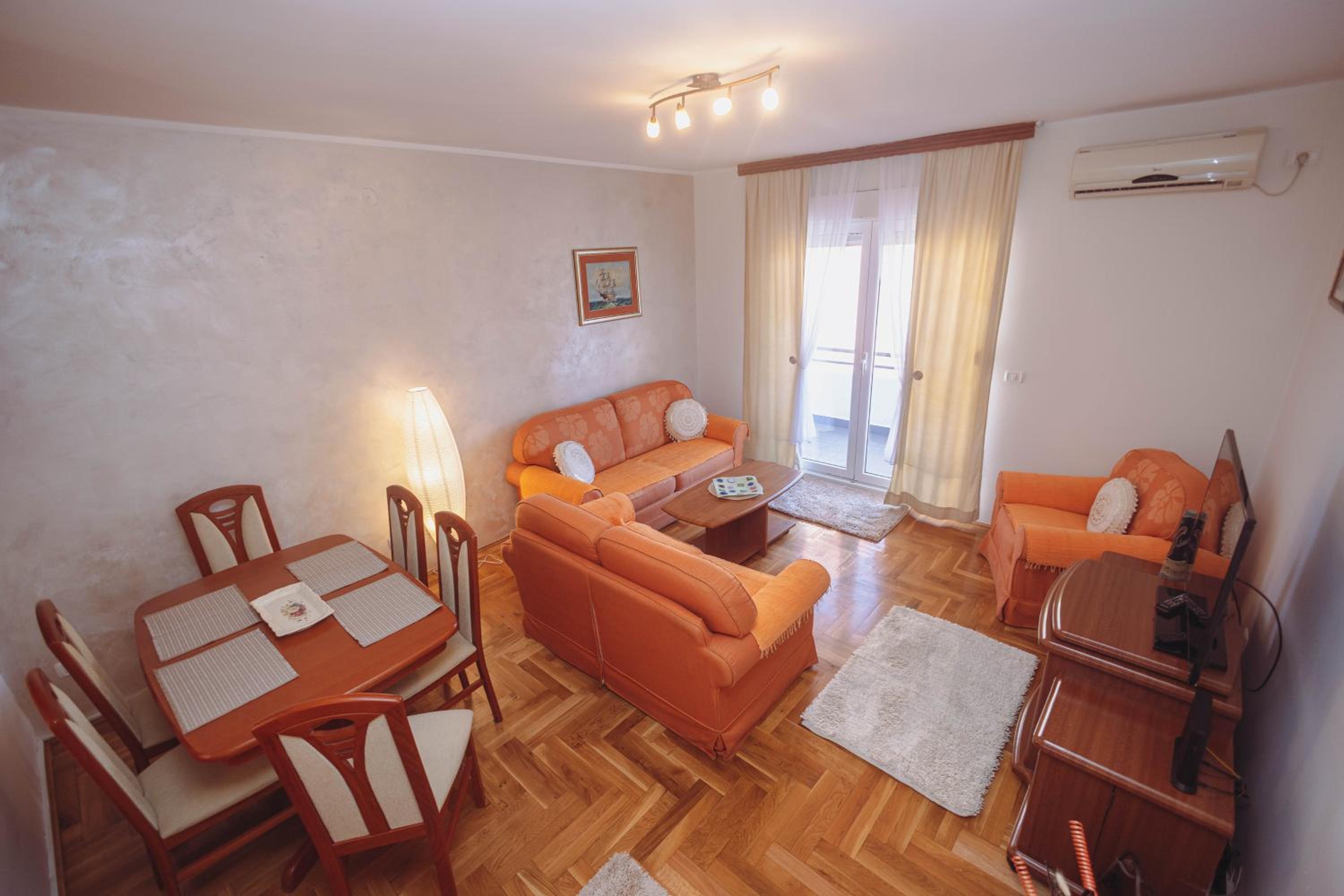 Anika apartment