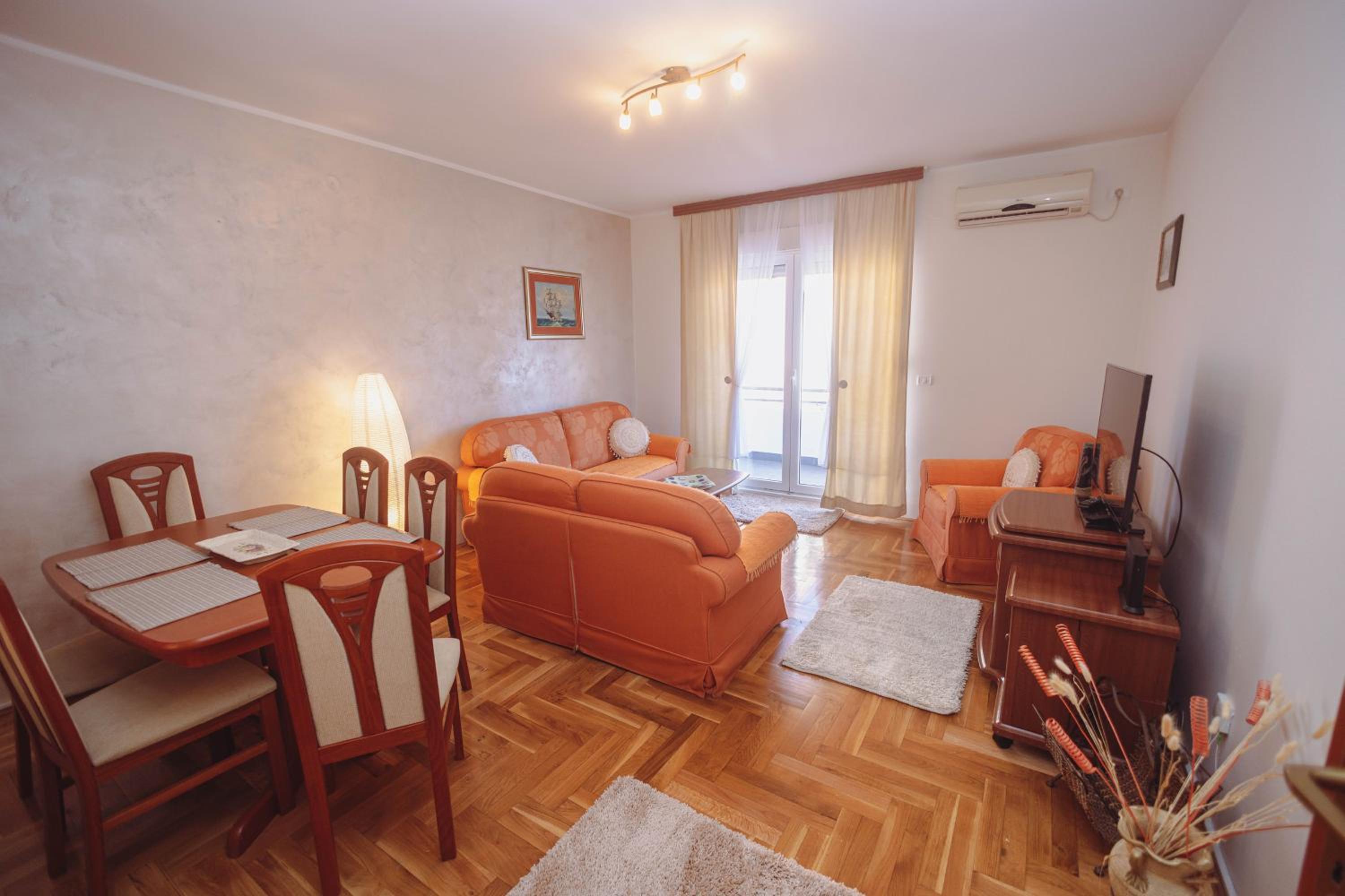 Anika apartment