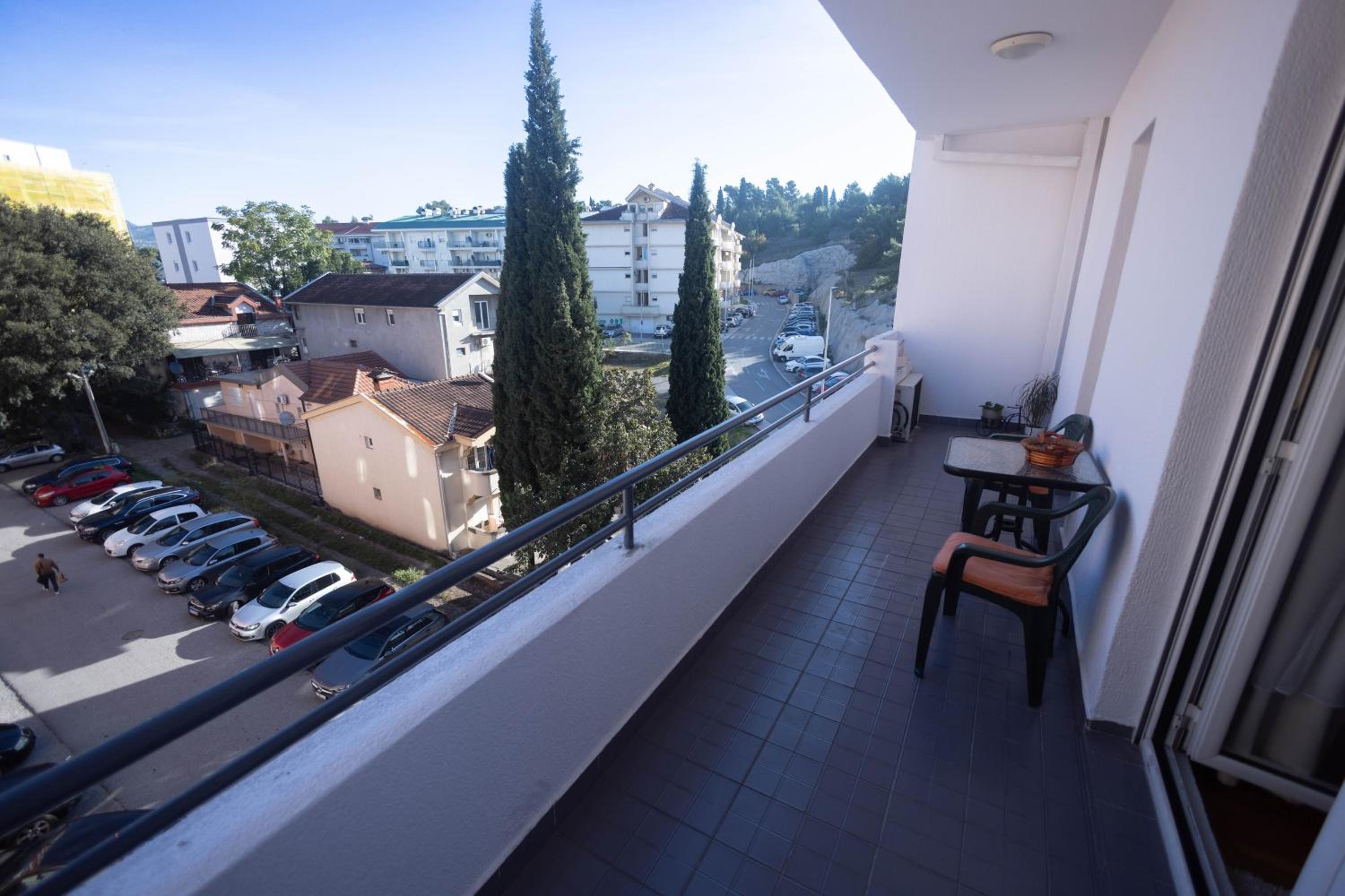 Anika apartment