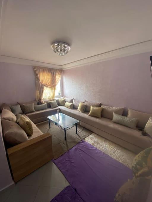 appartement Anza view 2