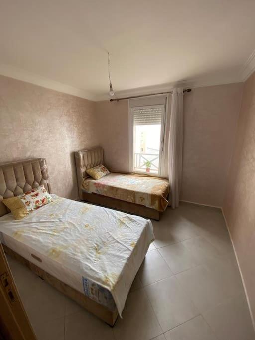 appartement Anza view 3