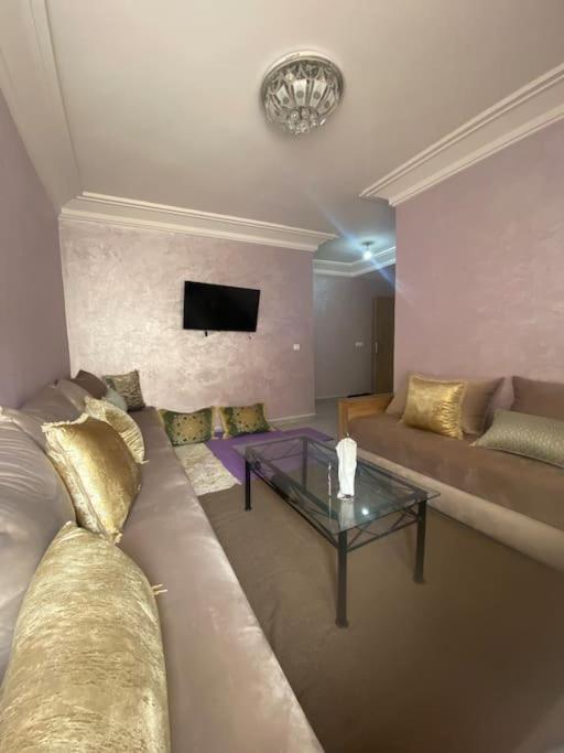 appartement Anza view 4