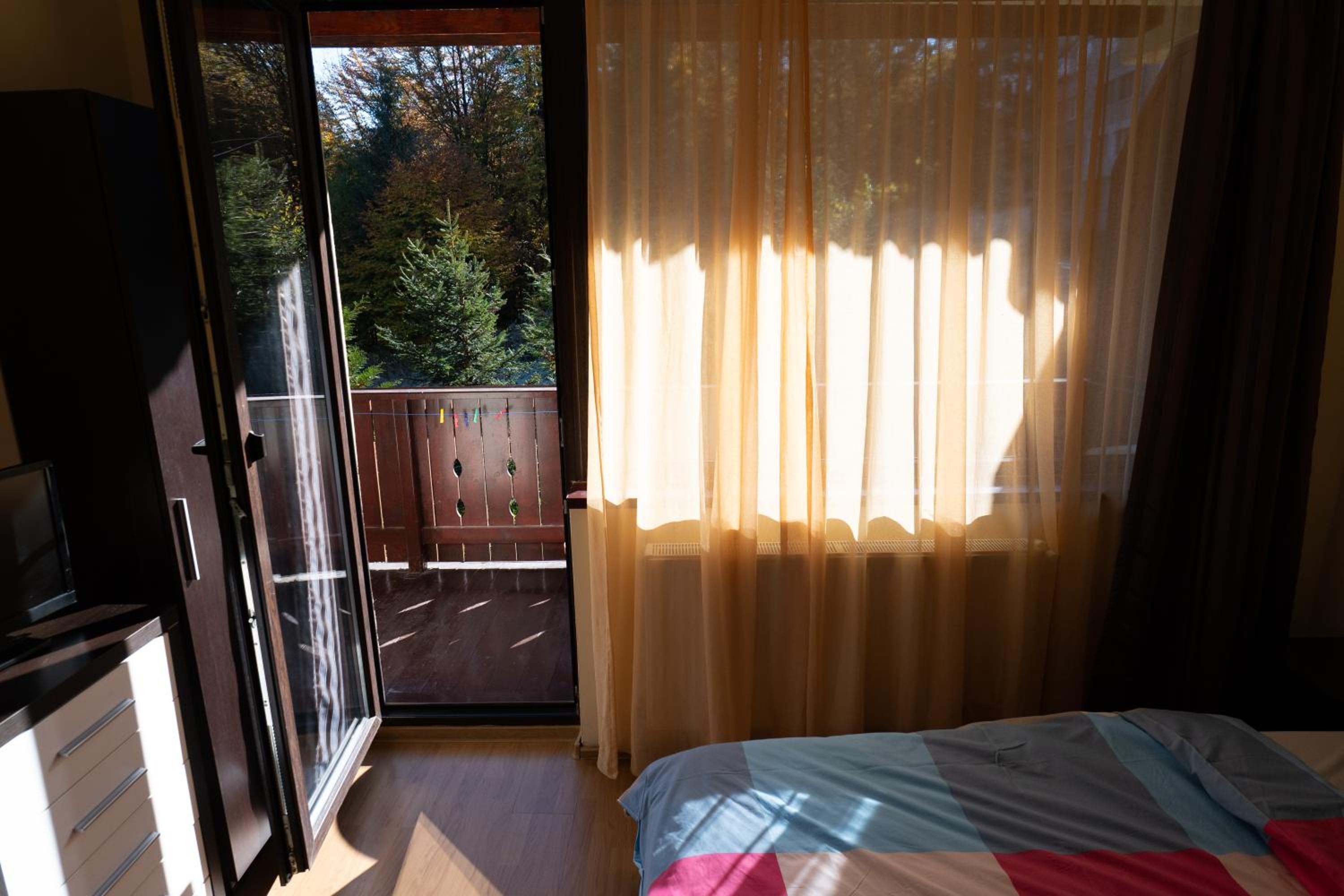Forest View Apartment Marcus view 4