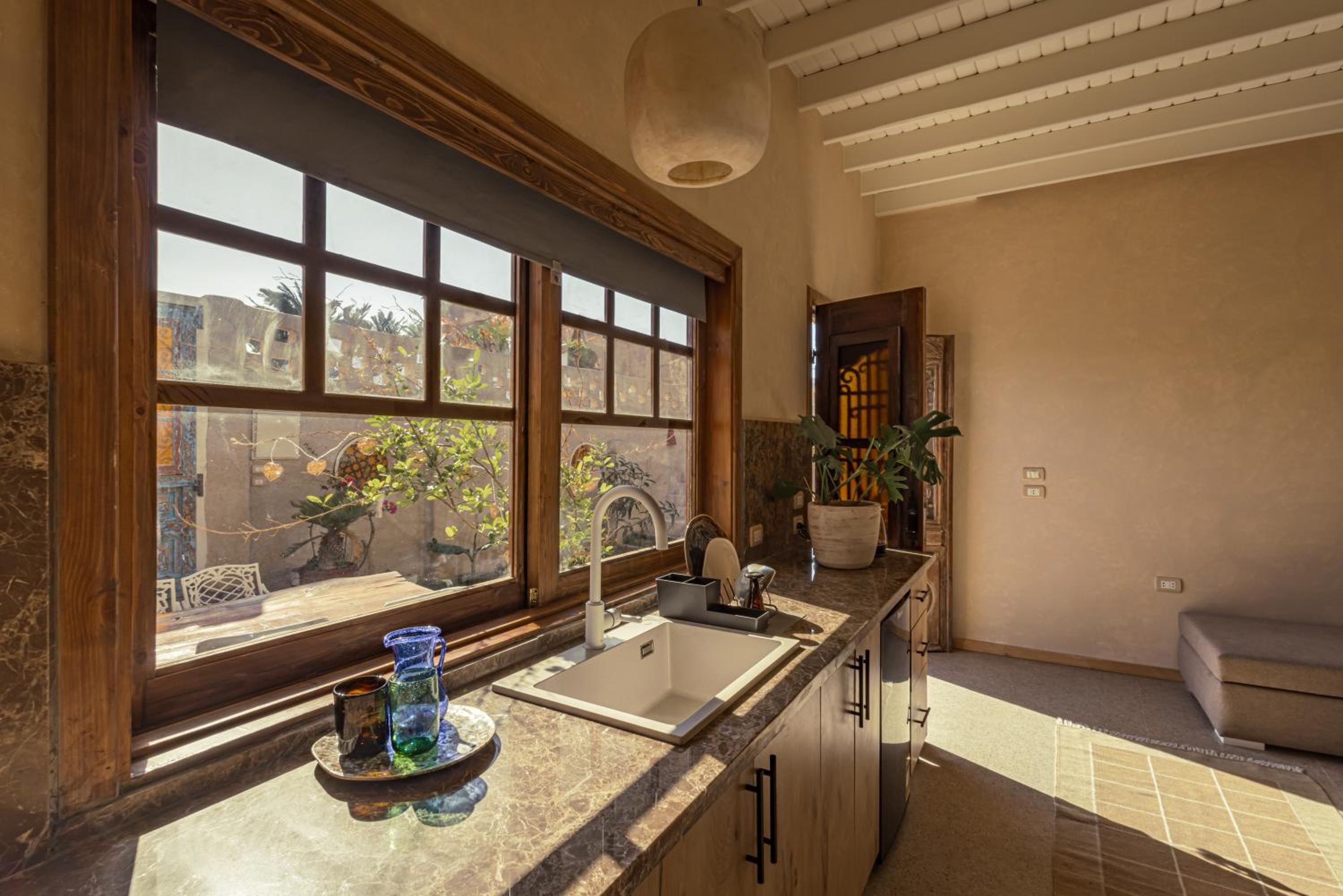 Mannam apartment orientaı