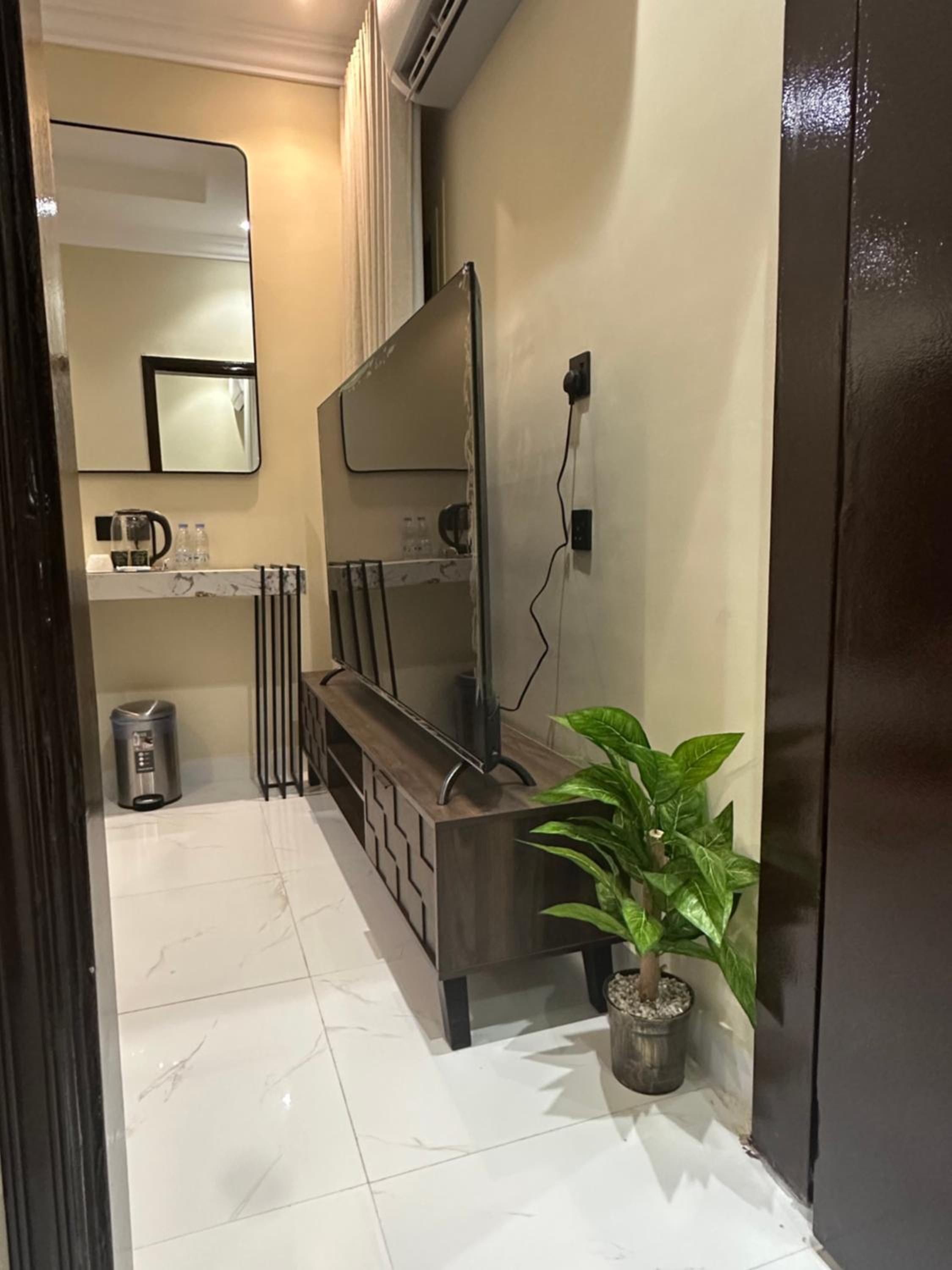 The Comfort